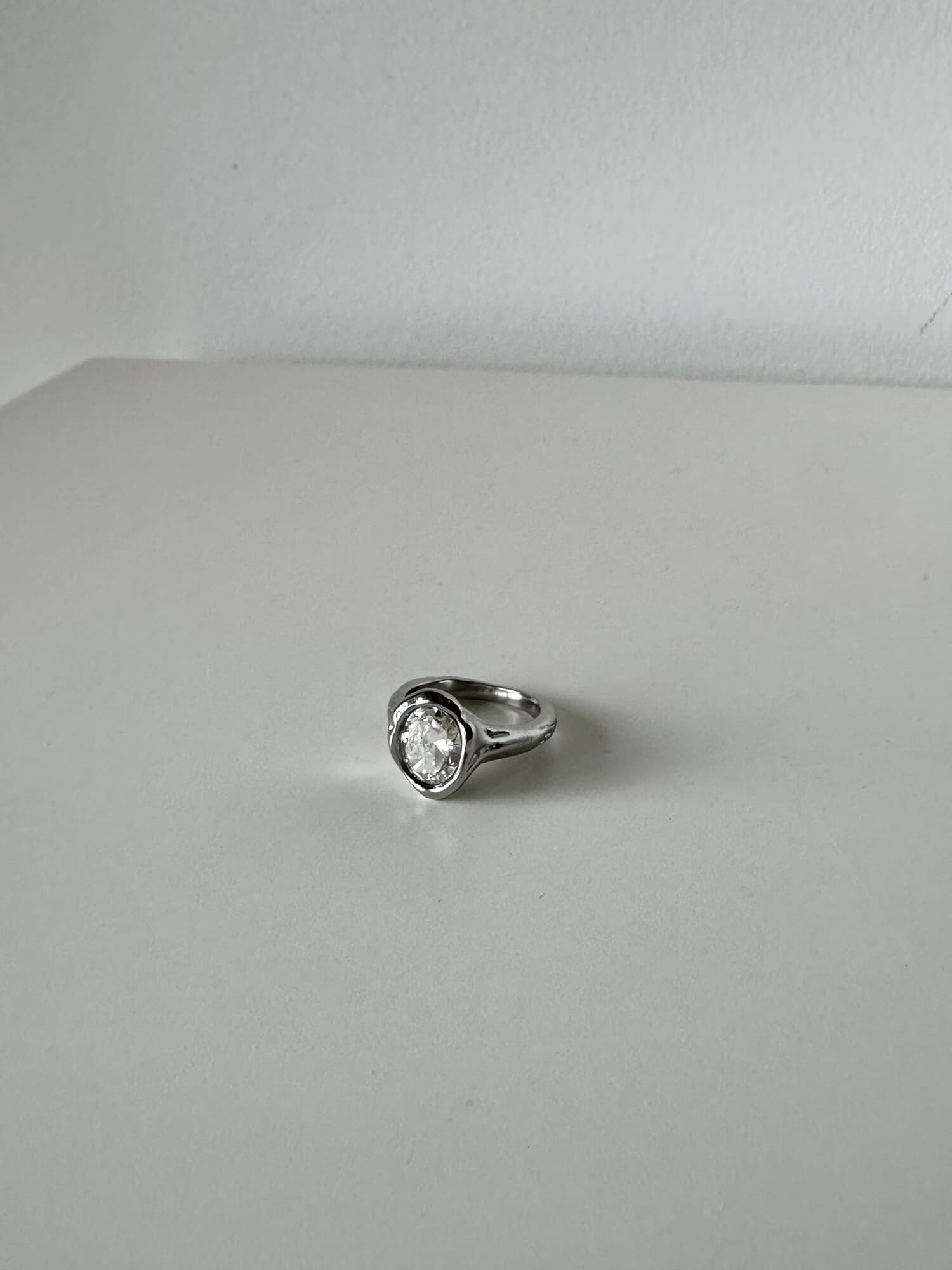 GEMA ANILLO