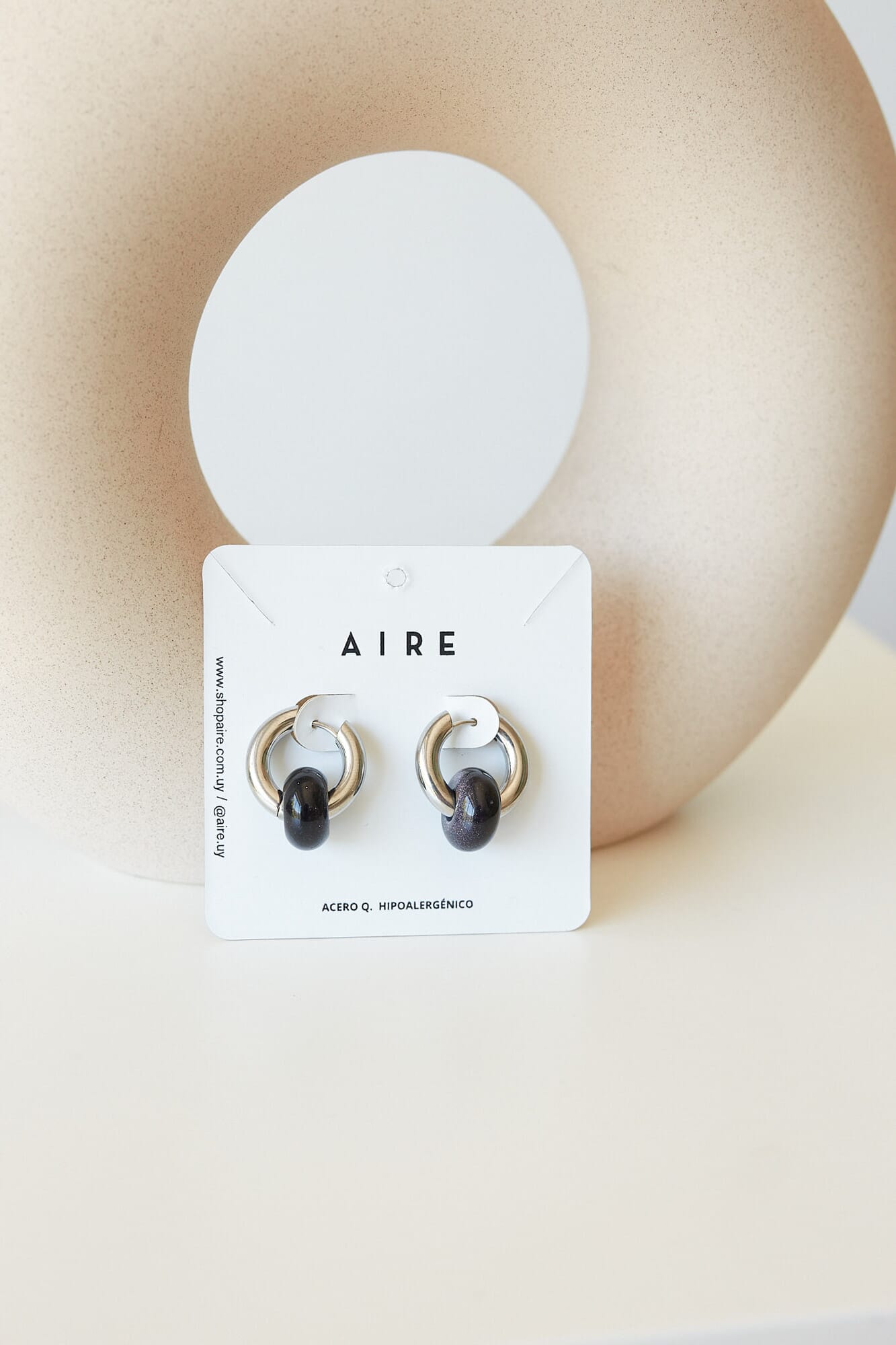 AROS DONA SILVER