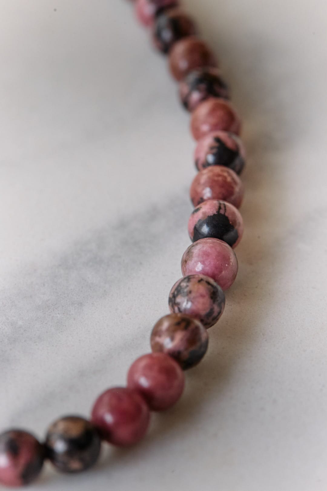 COLLAR STONE 8 MM /10MM