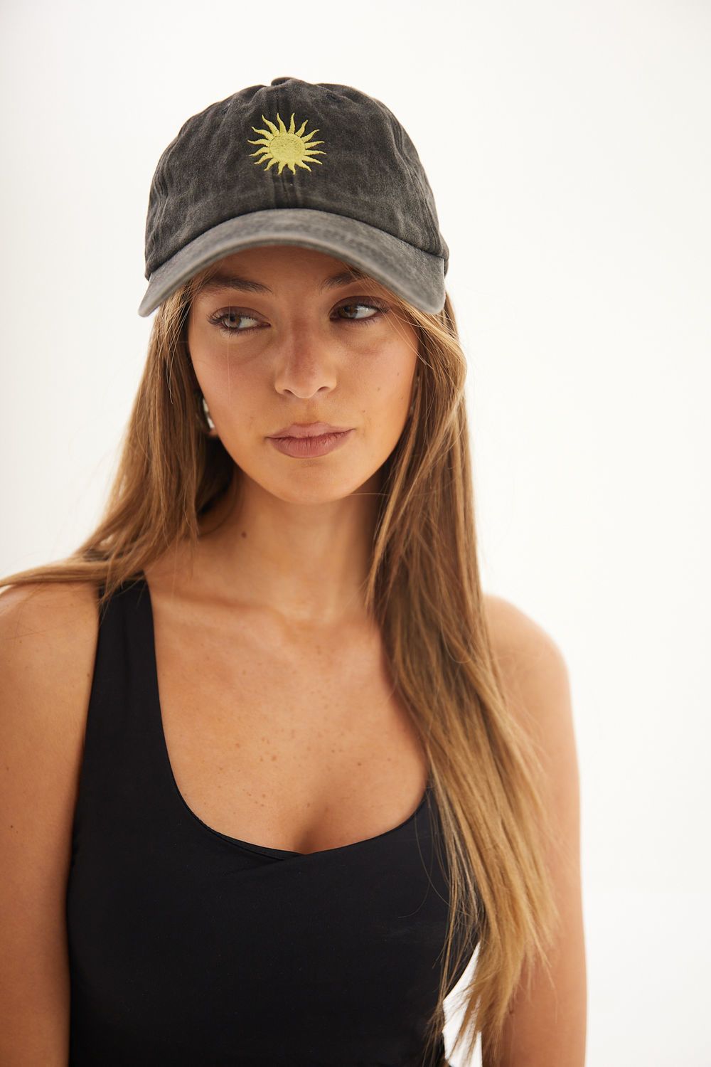 SUN CAP
