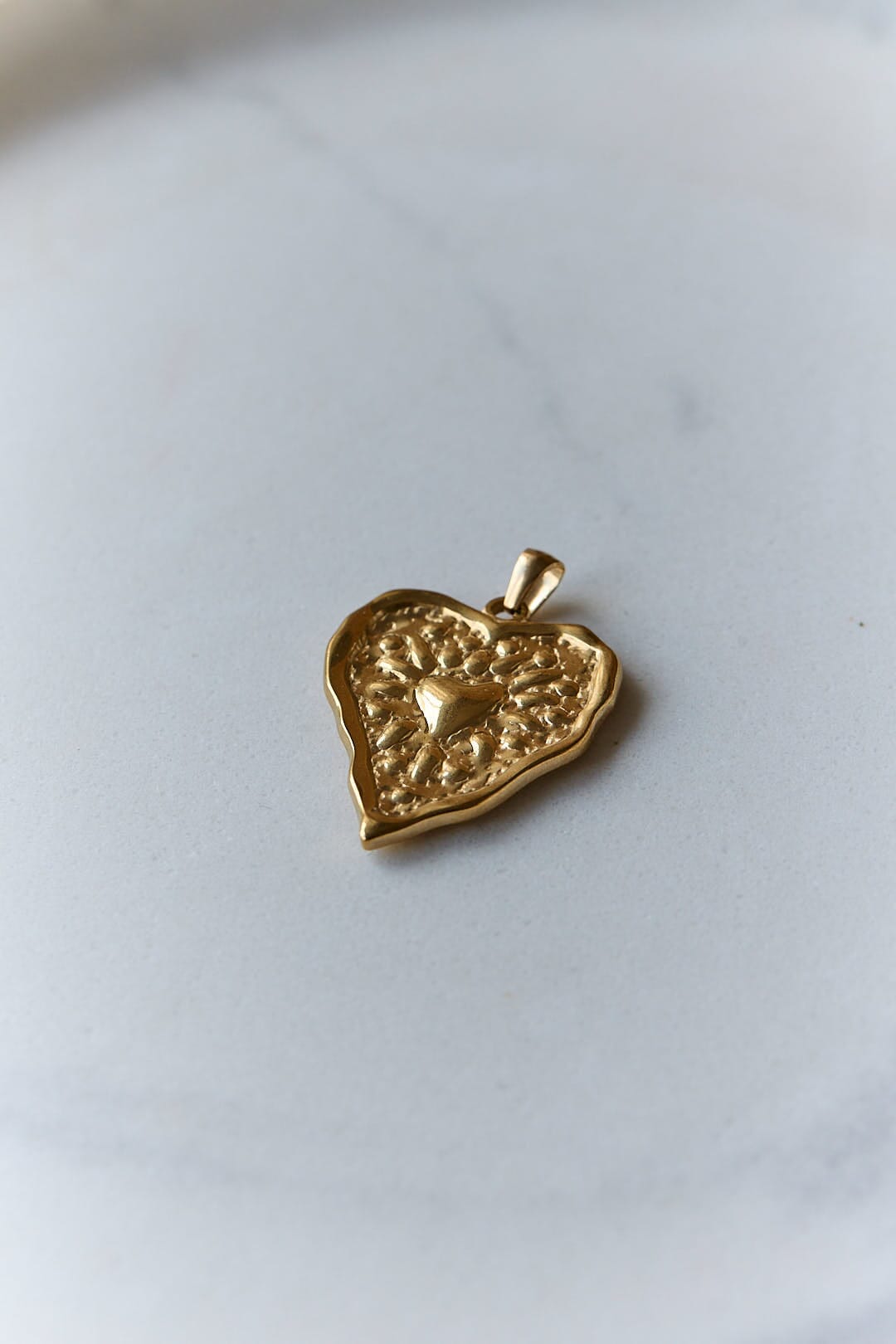 COLLAR CUORE