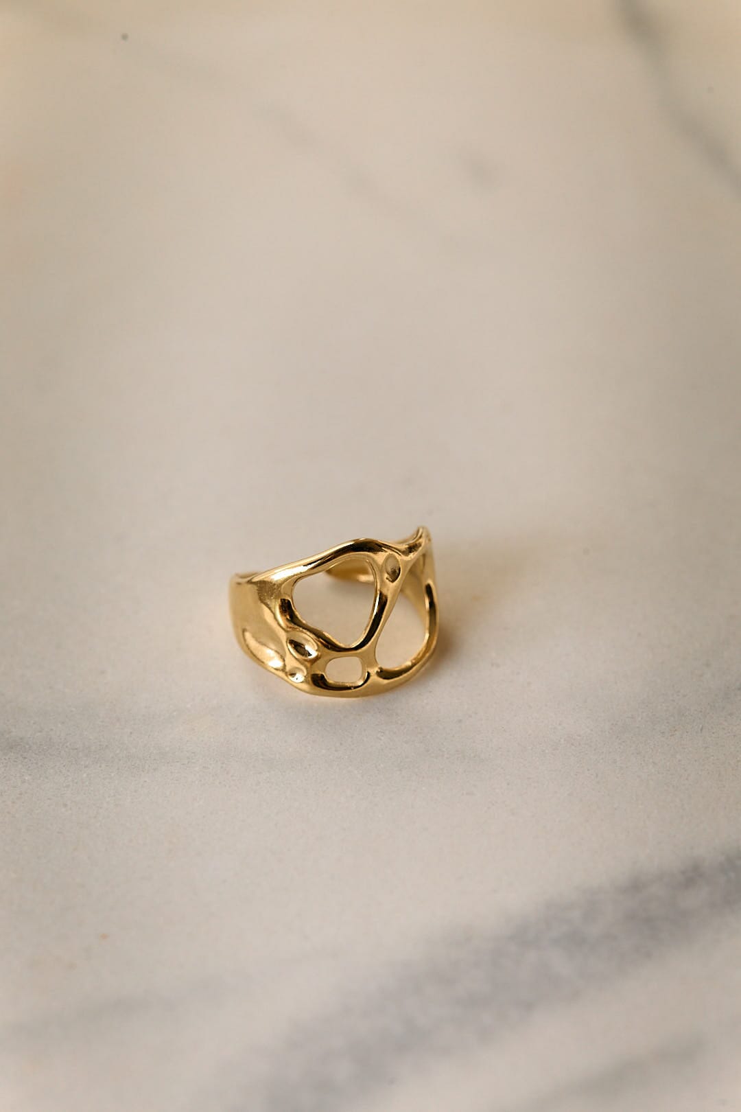 ANILLO HOLEY