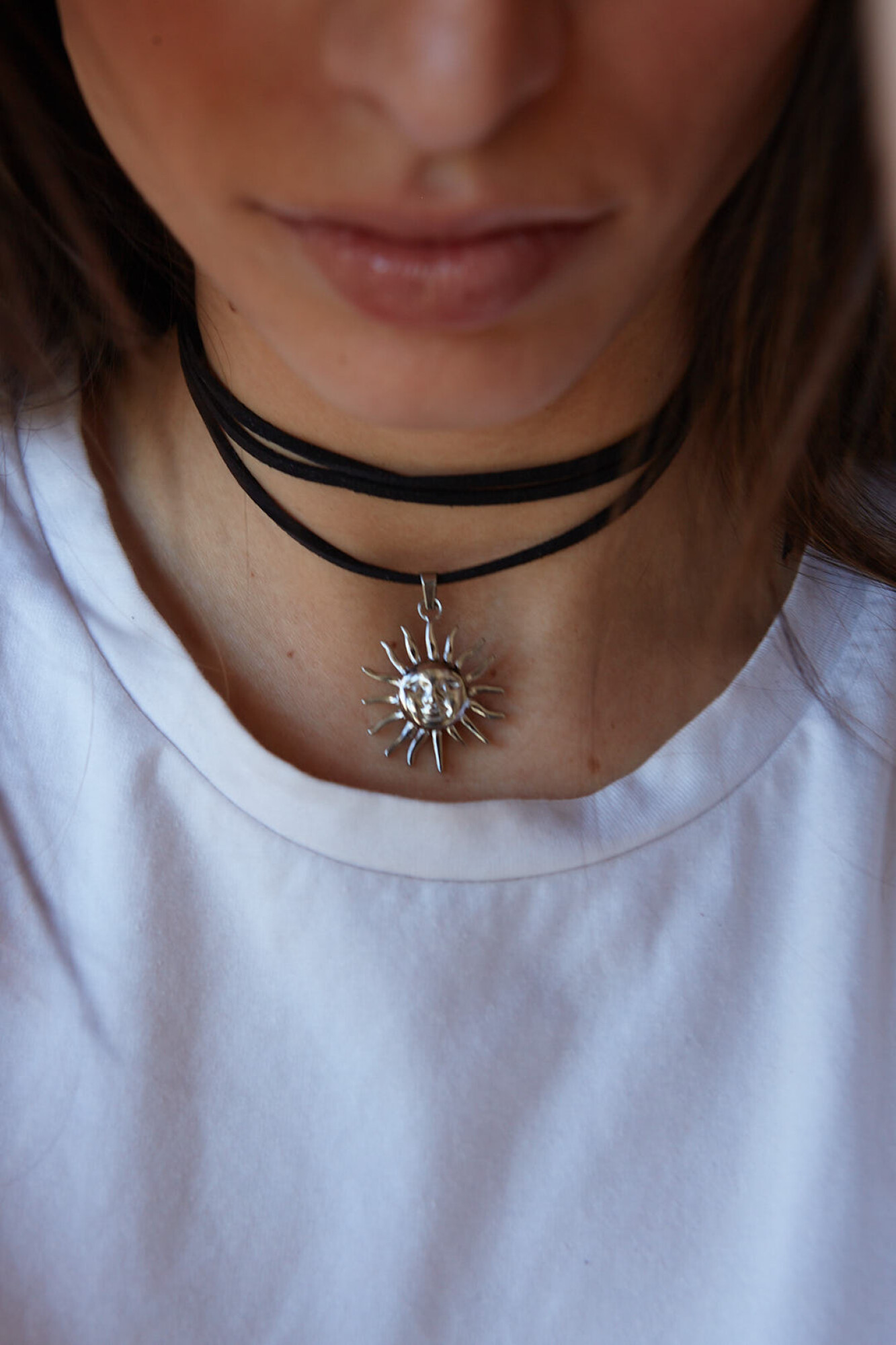 SUN COLLAR 
