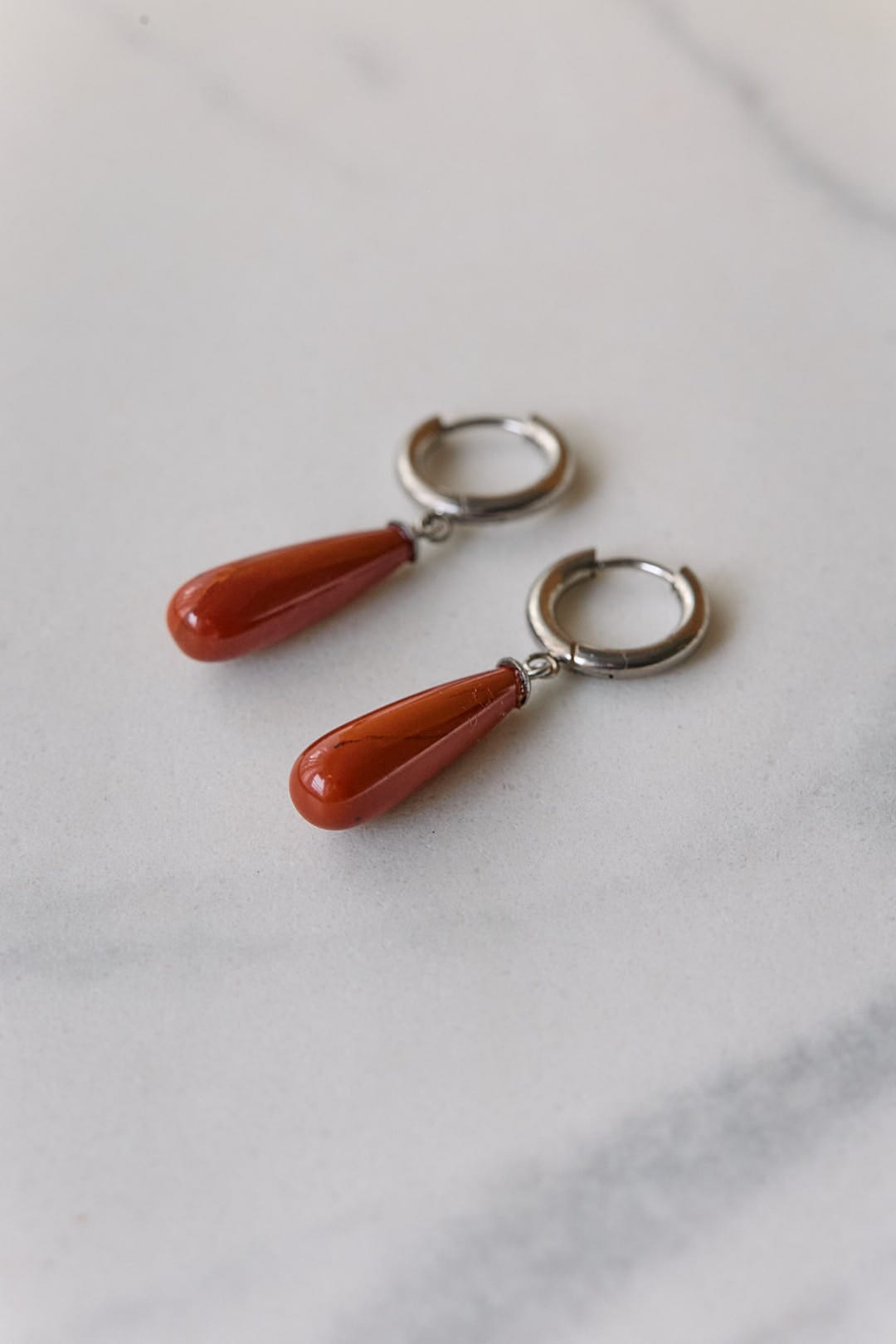 CARAVANAS GOTA STONE SILVER