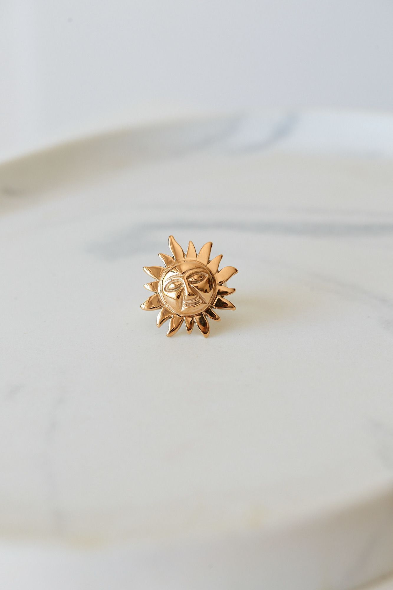 ANILLO AJUSTABLE ASTRO