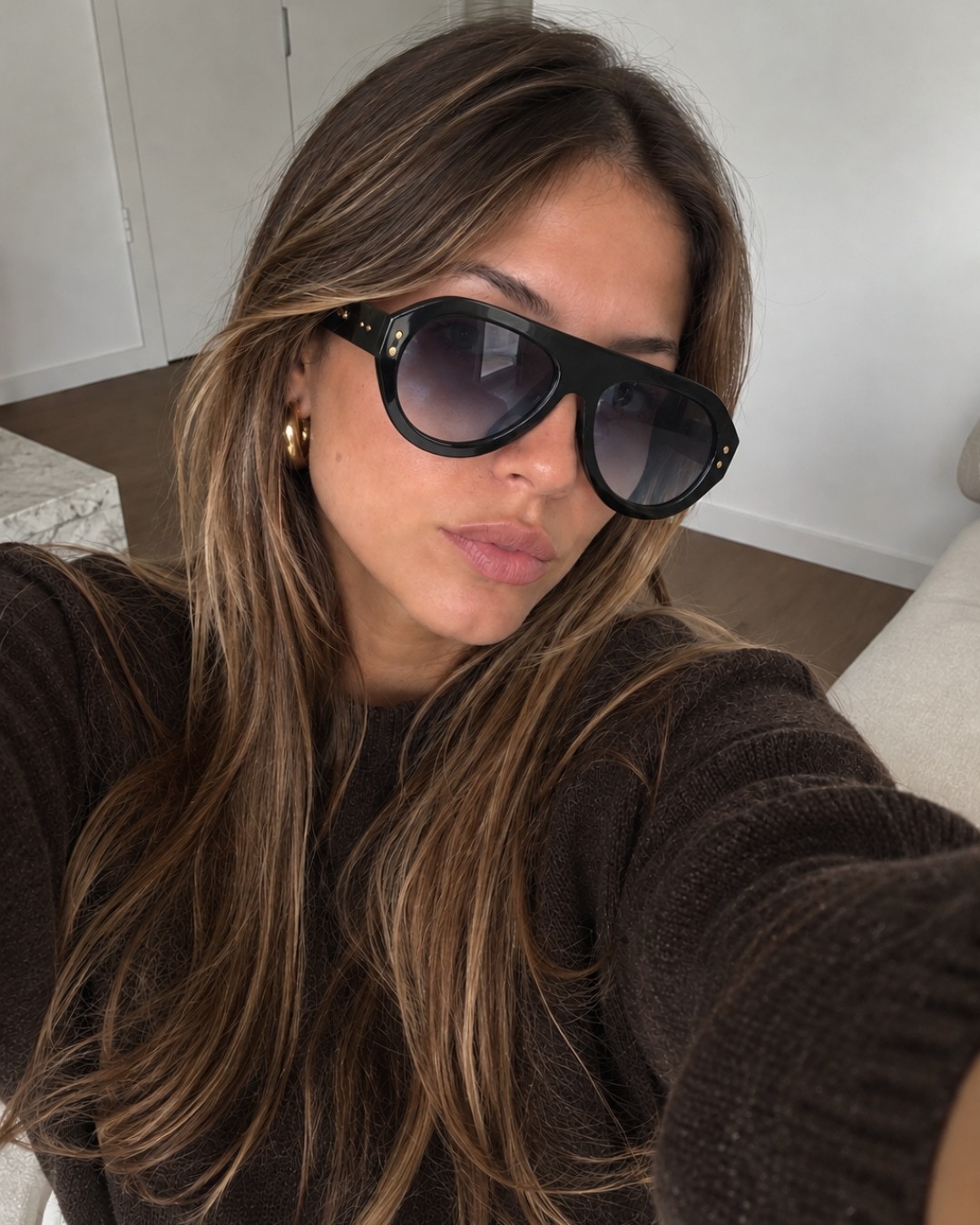 Imagen de posteo de Instagram