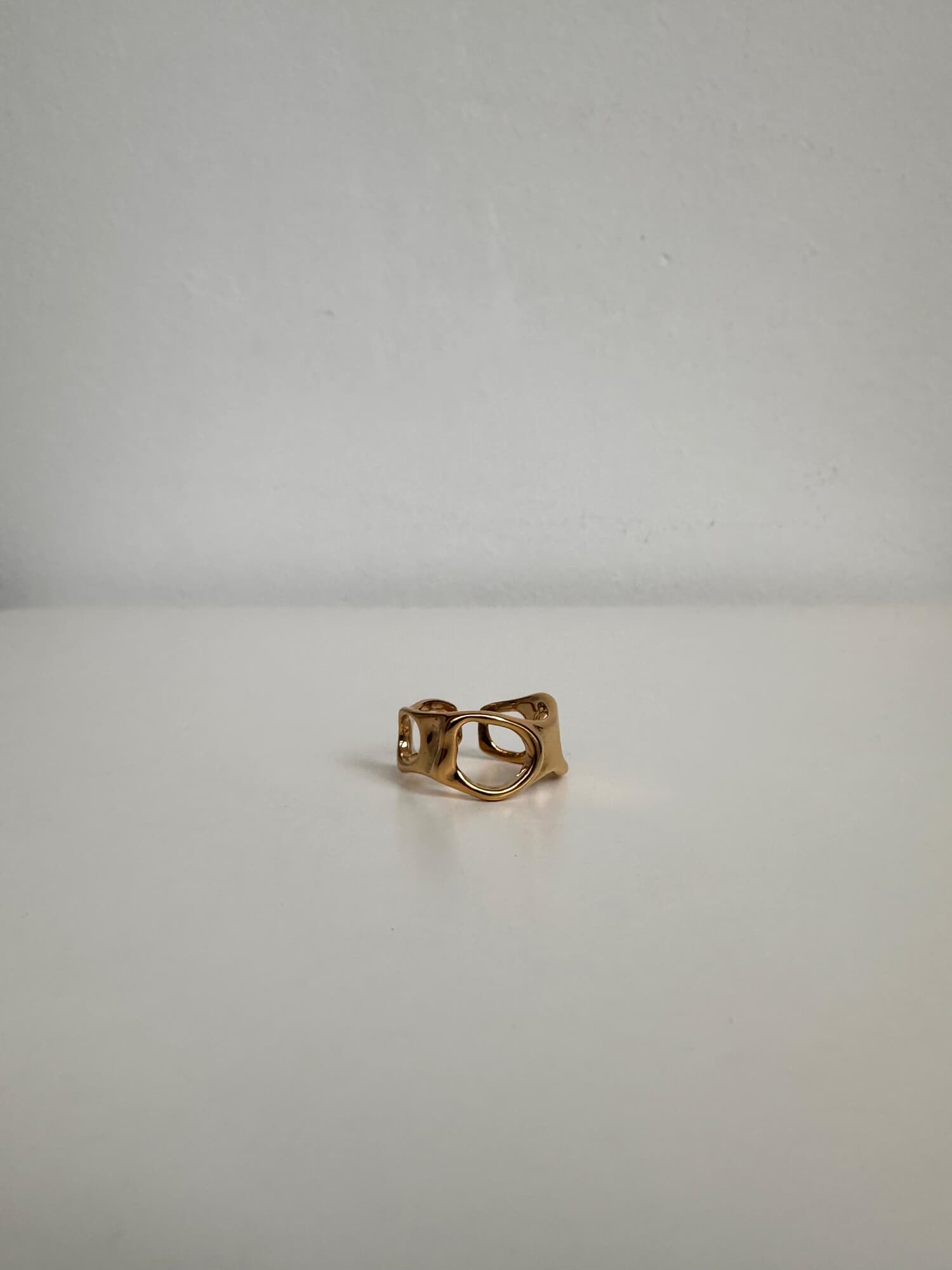 ANILLO NEW HOLEY
