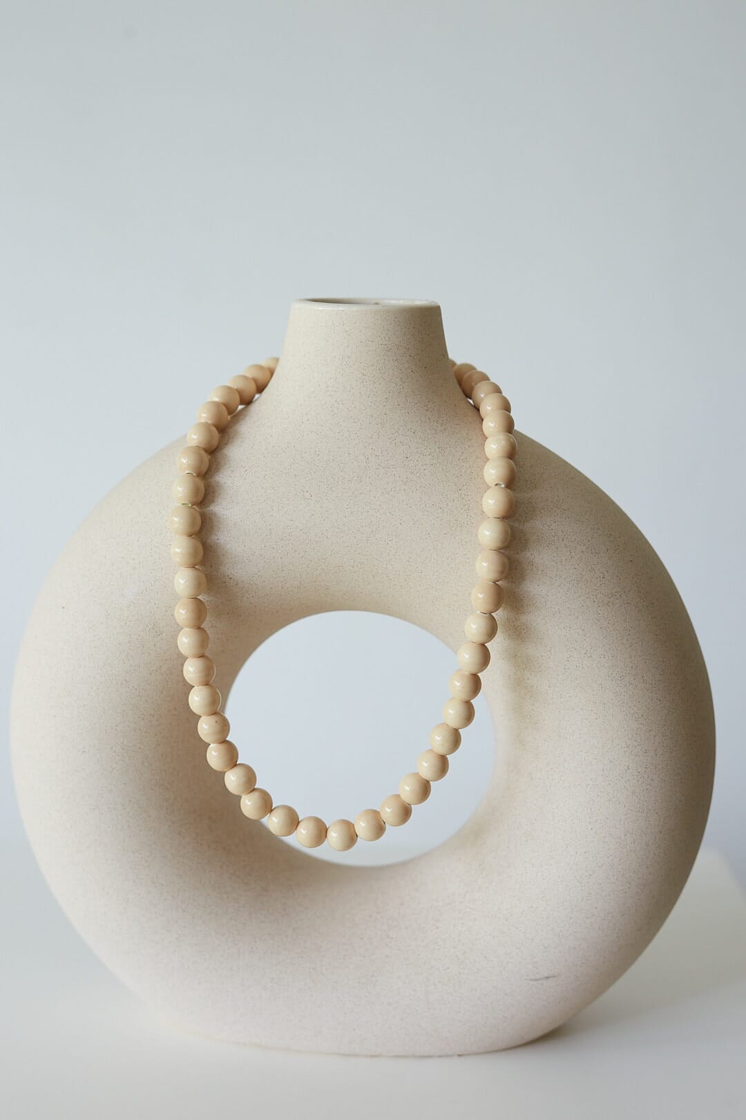 COLLAR CERAMICA 8mm