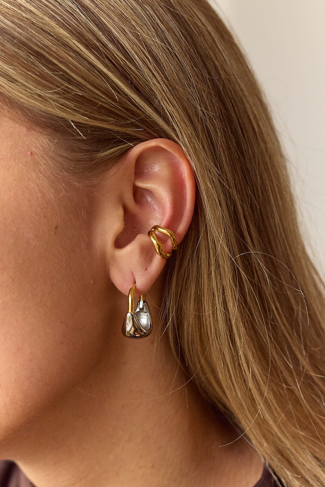EARCUFF DOPIA