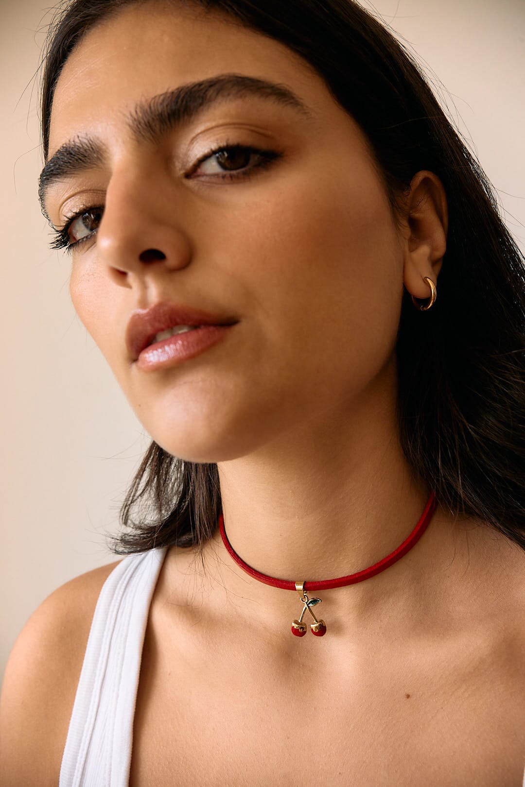 CHOKER CHERRY