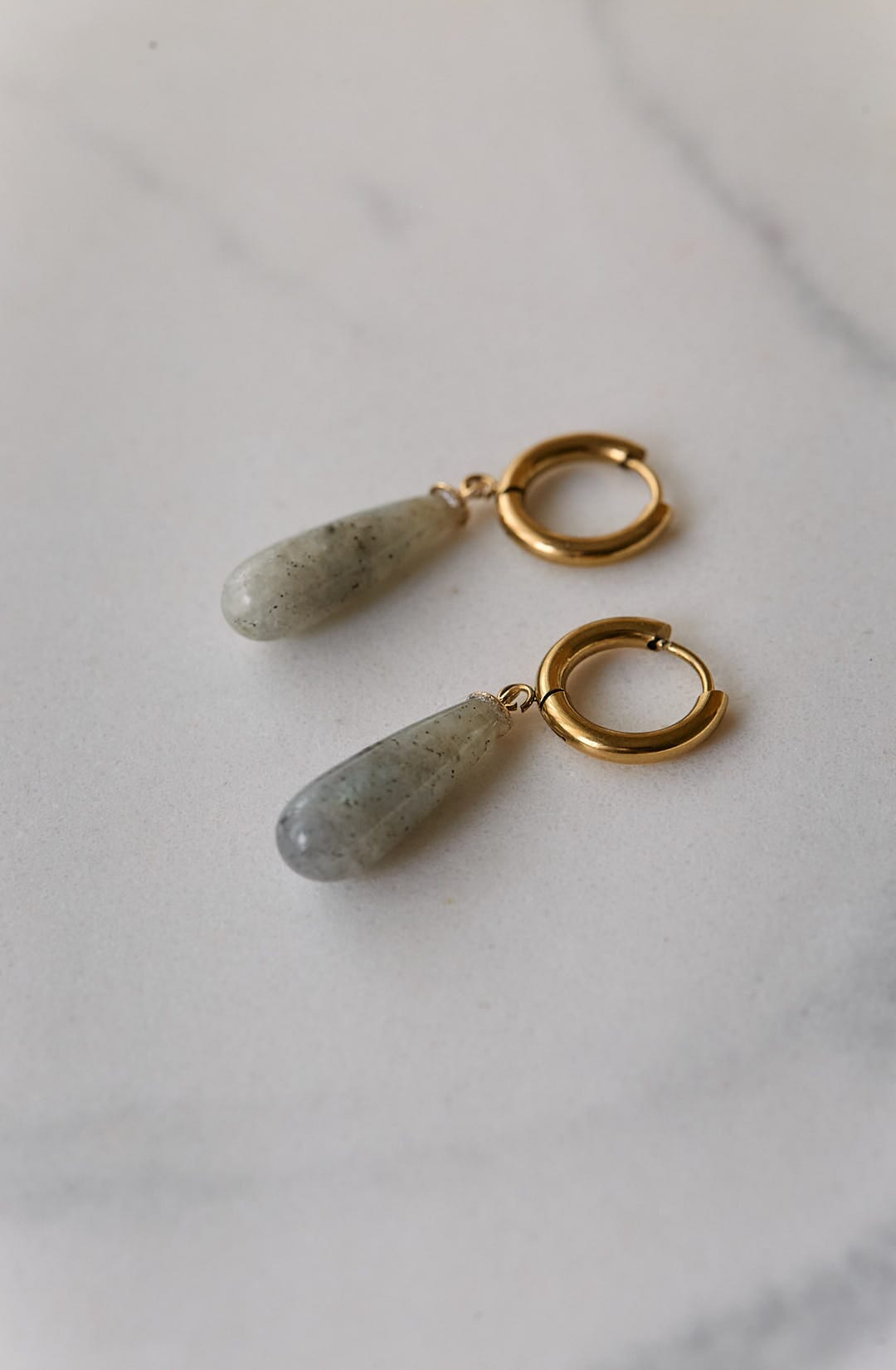 CARAVANAS GOTA STONE GOLD
