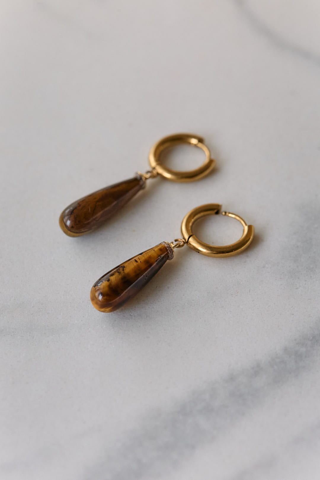 CARAVANAS GOTA STONE GOLD