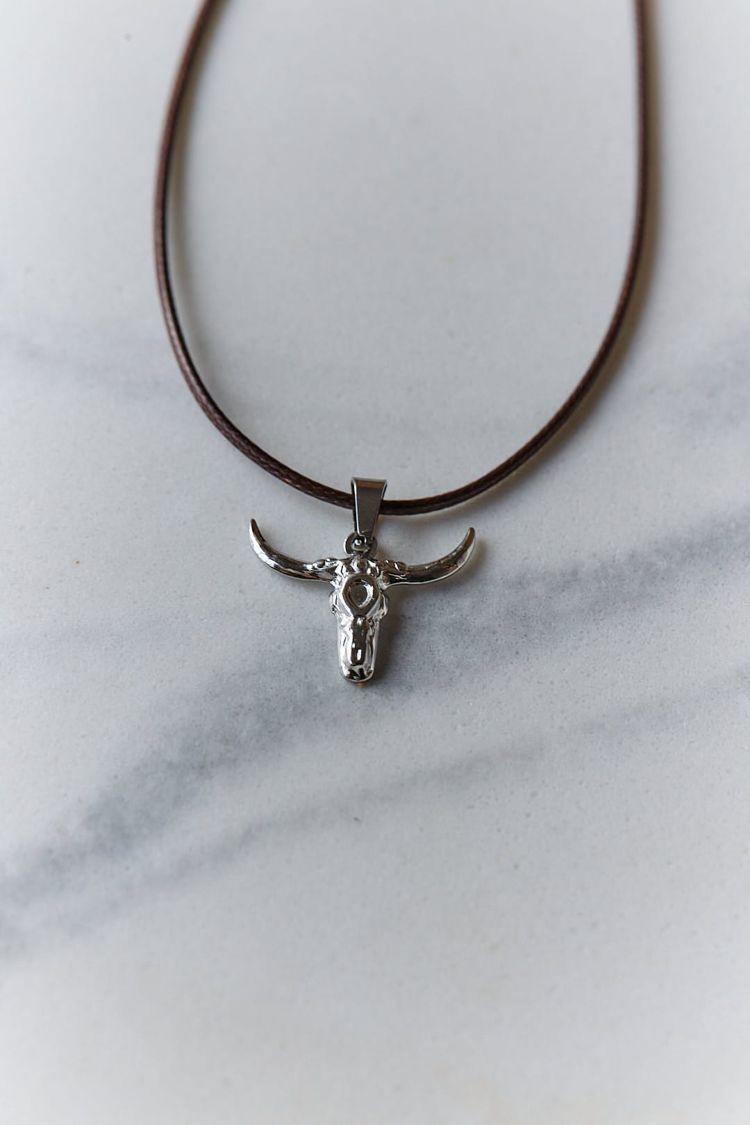 COLLAR BULL