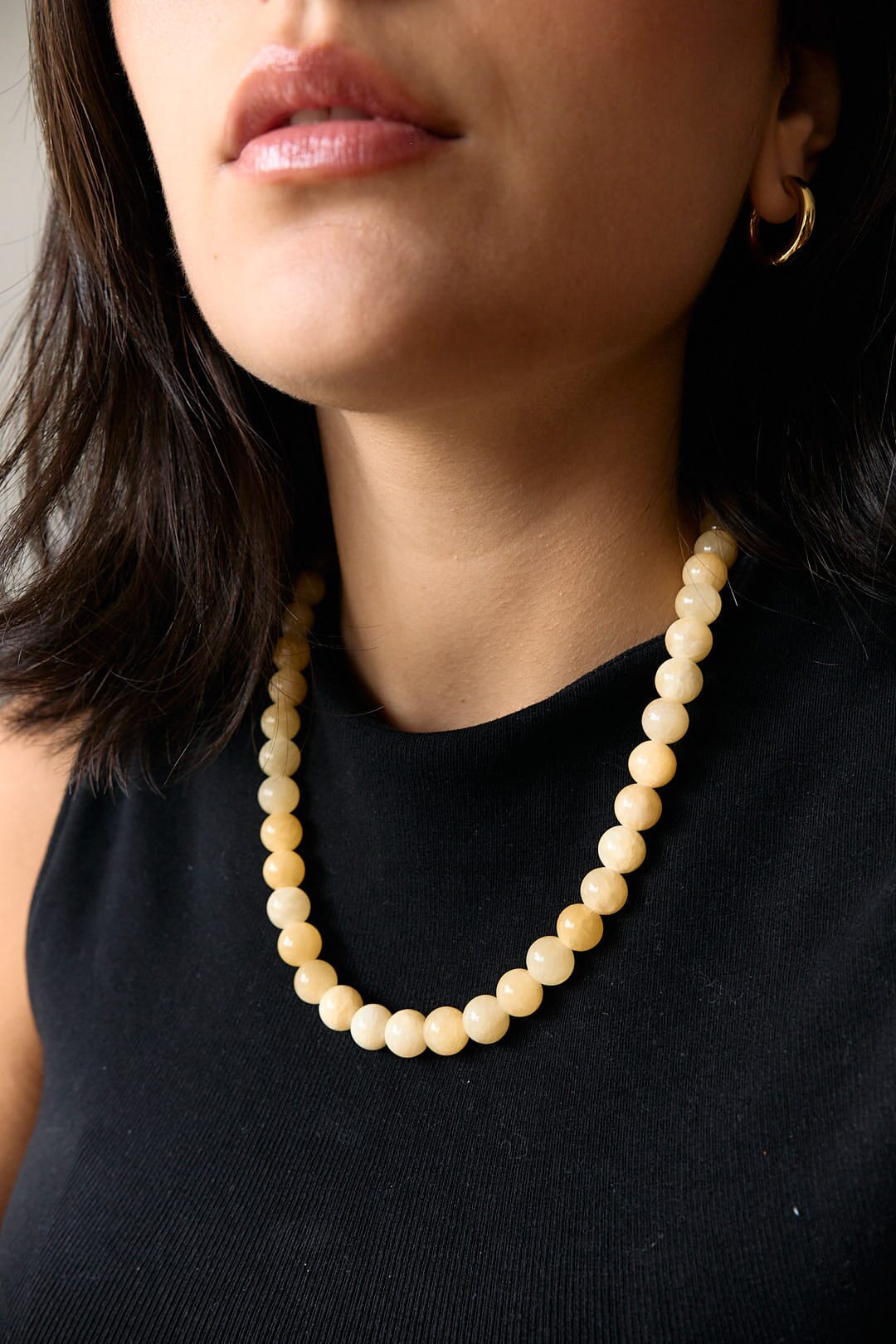 COLLAR STONE 8 MM /10MM