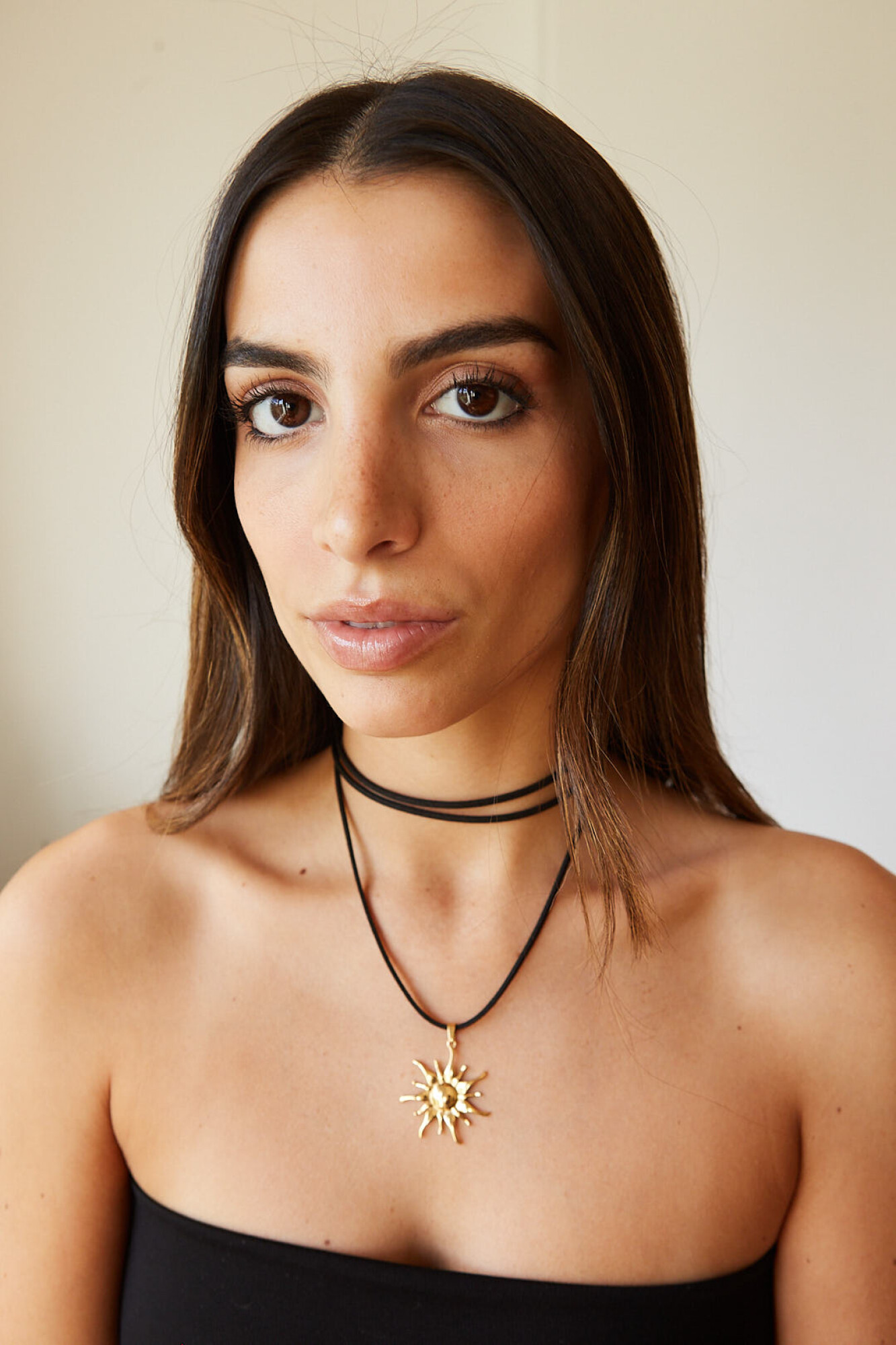 COLLAR SOLAR 