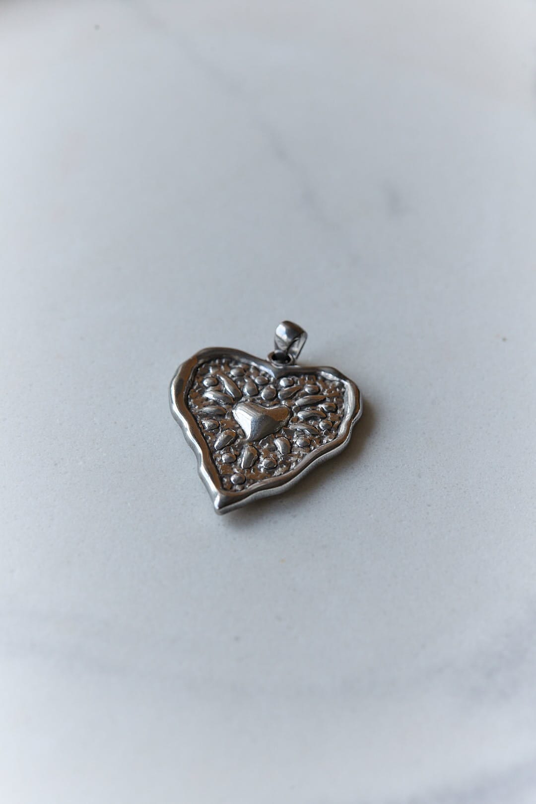 COLLAR CUORE