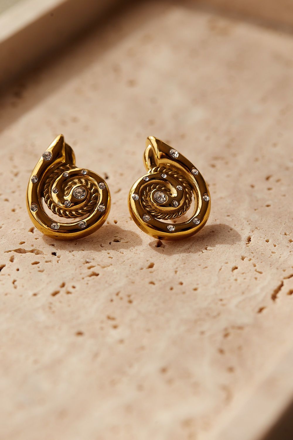 CARAVANAS CARACOL STRASS