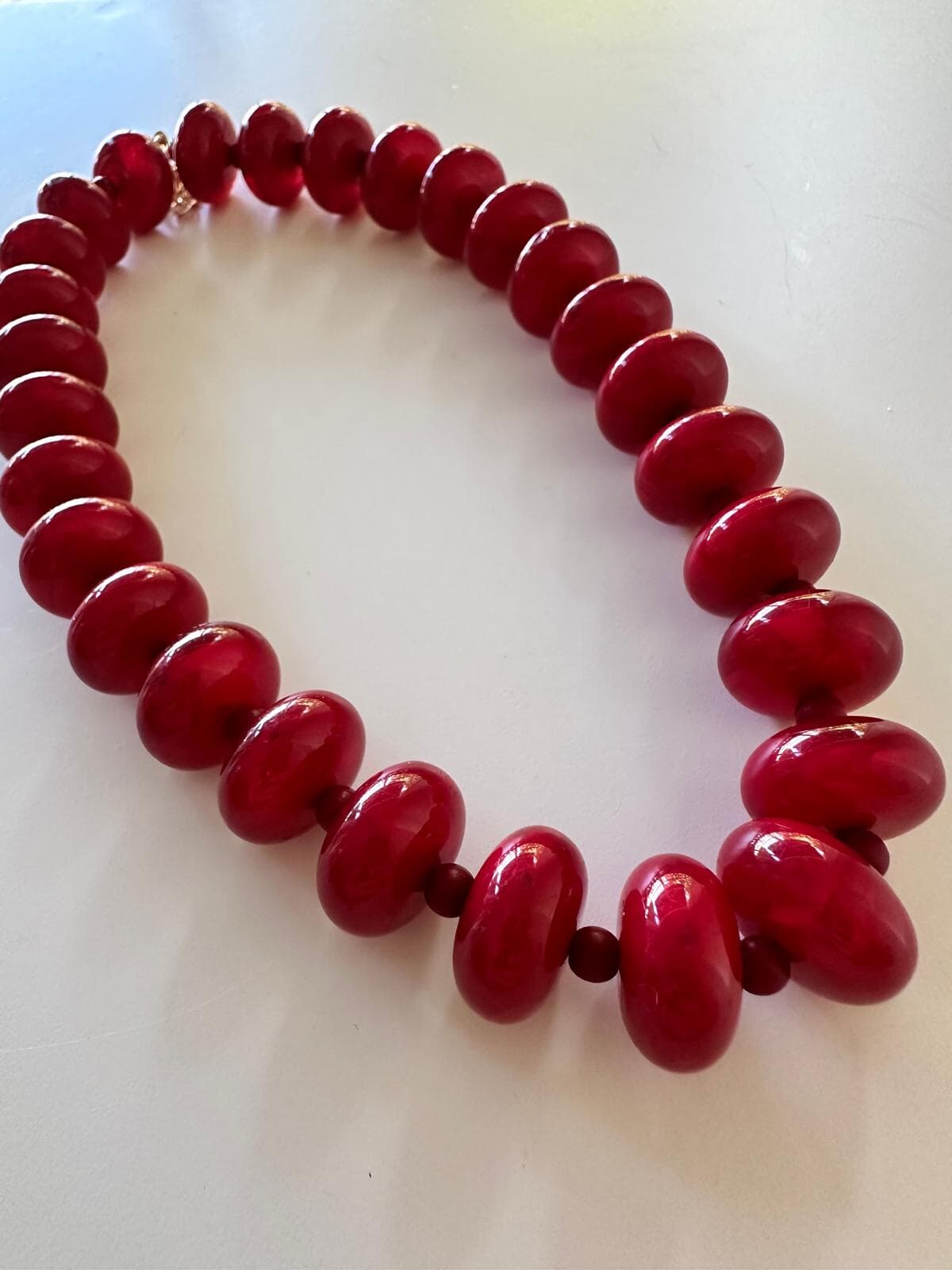 ALBA COLLAR