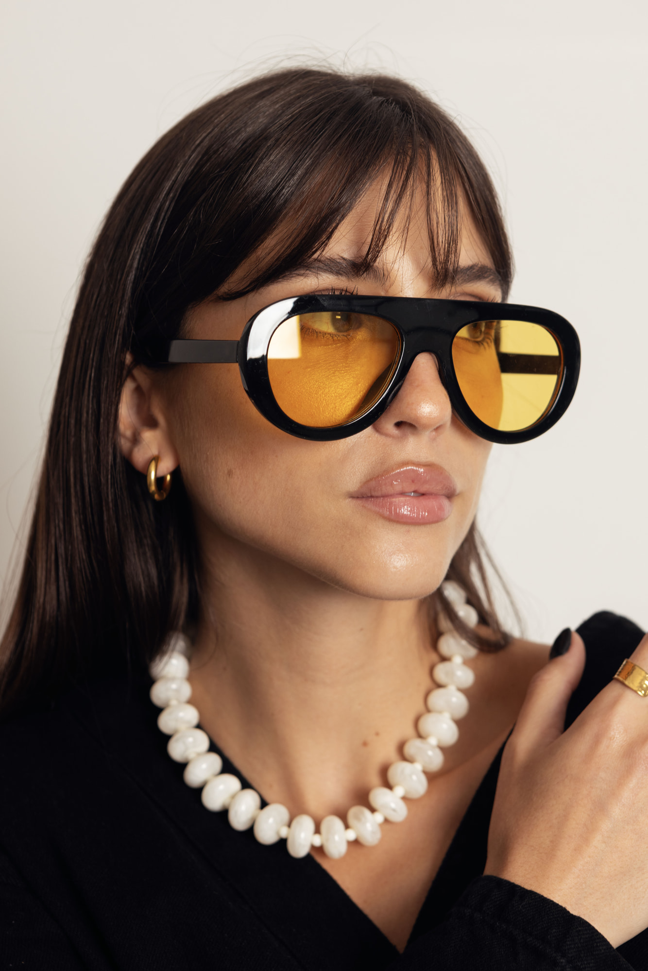 CHARLOTTE SUNNIES