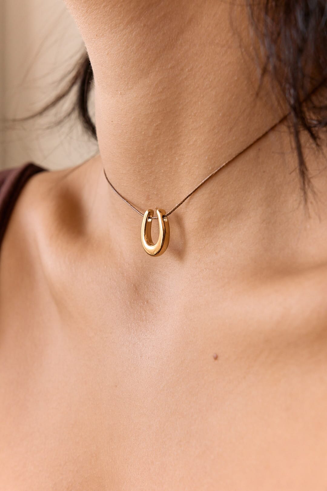 COLLAR LUCKY
