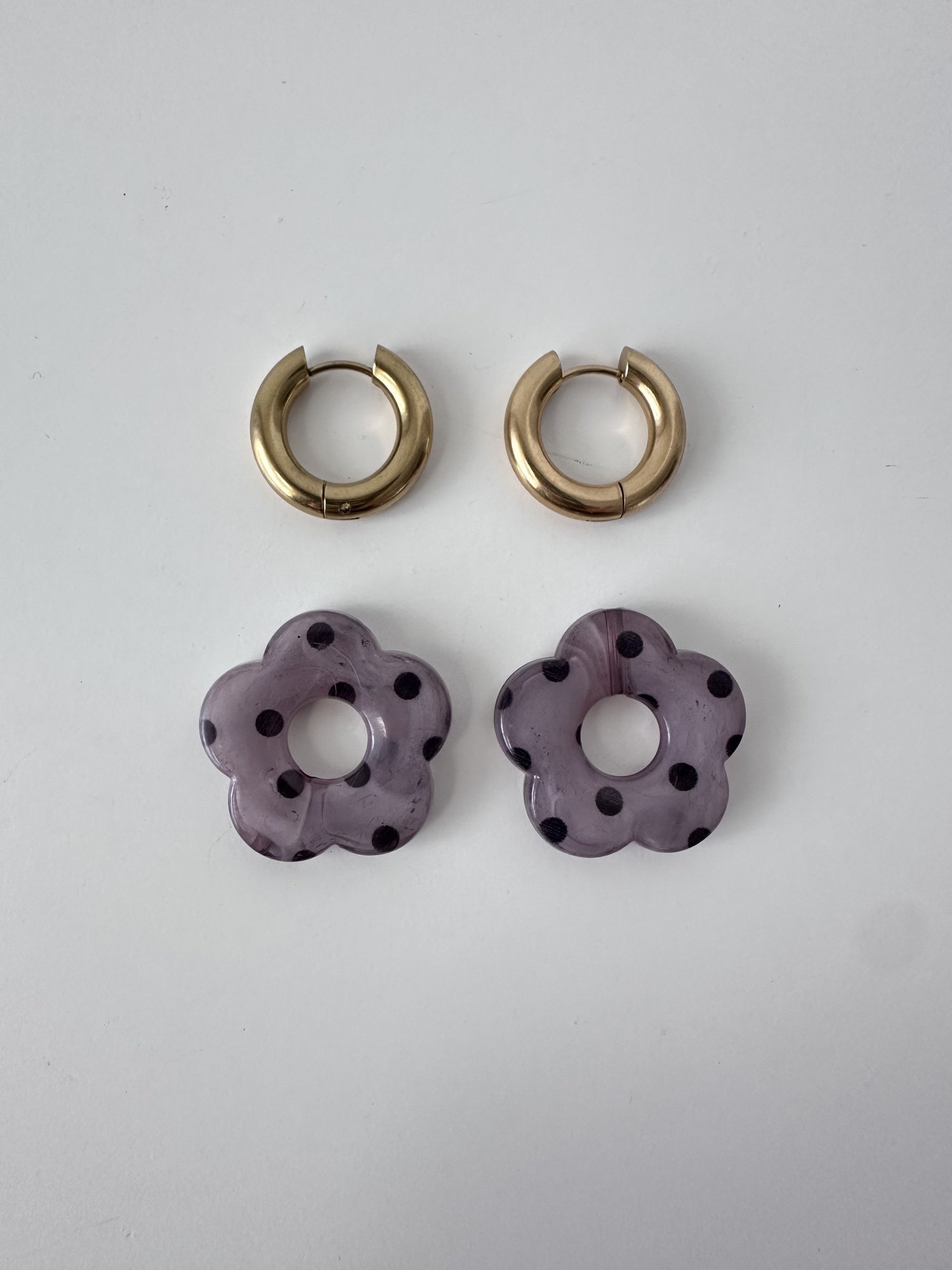 AROS MARGA GOLD