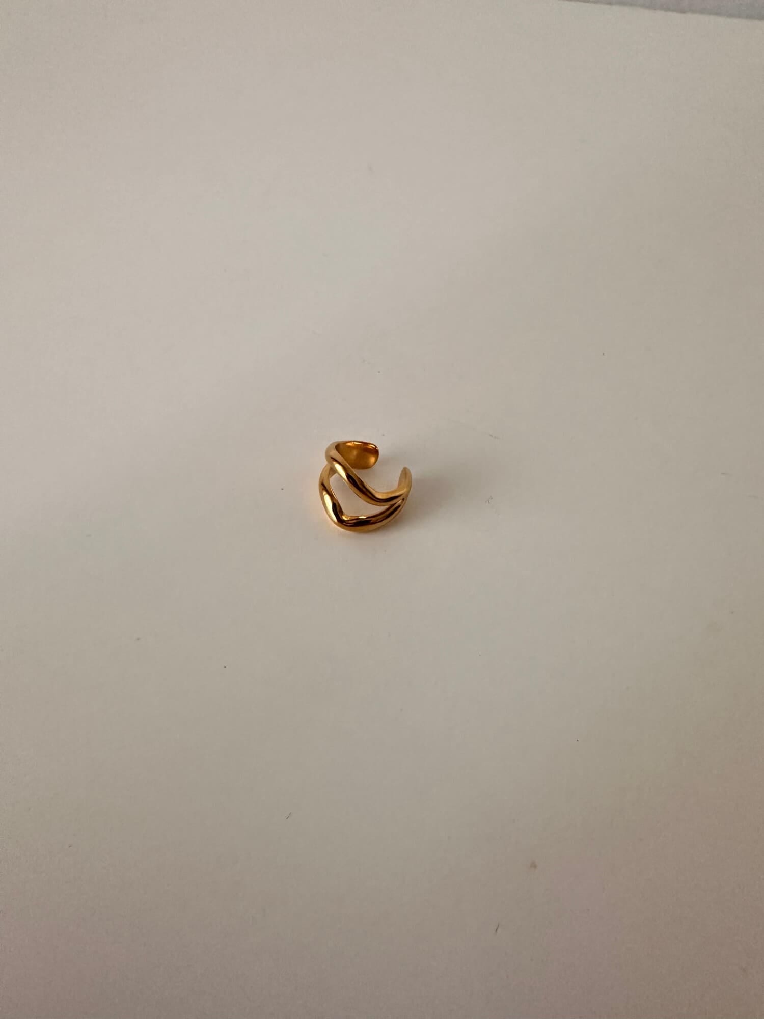 EARCUFF DOPIA