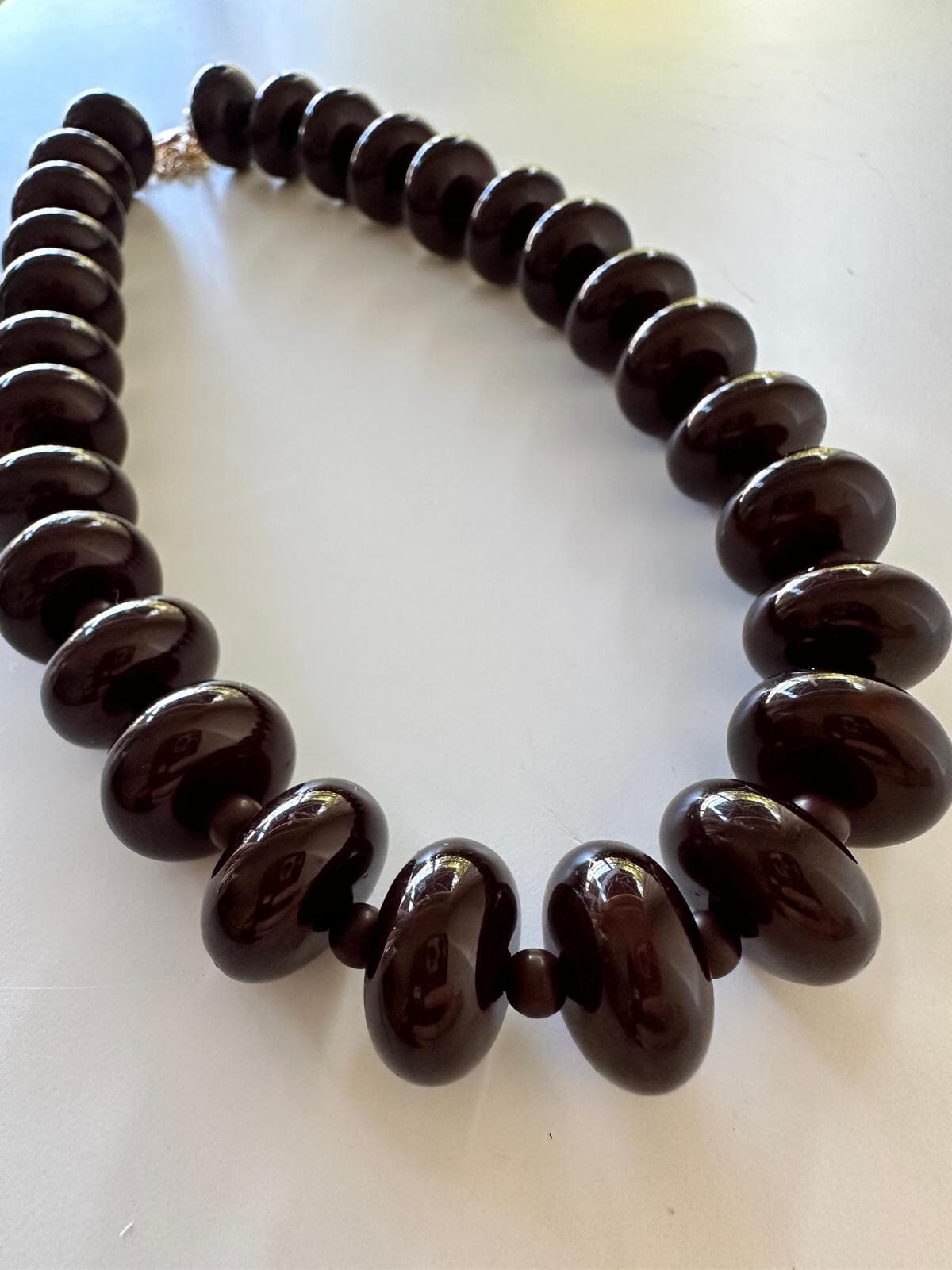 ALBA COLLAR