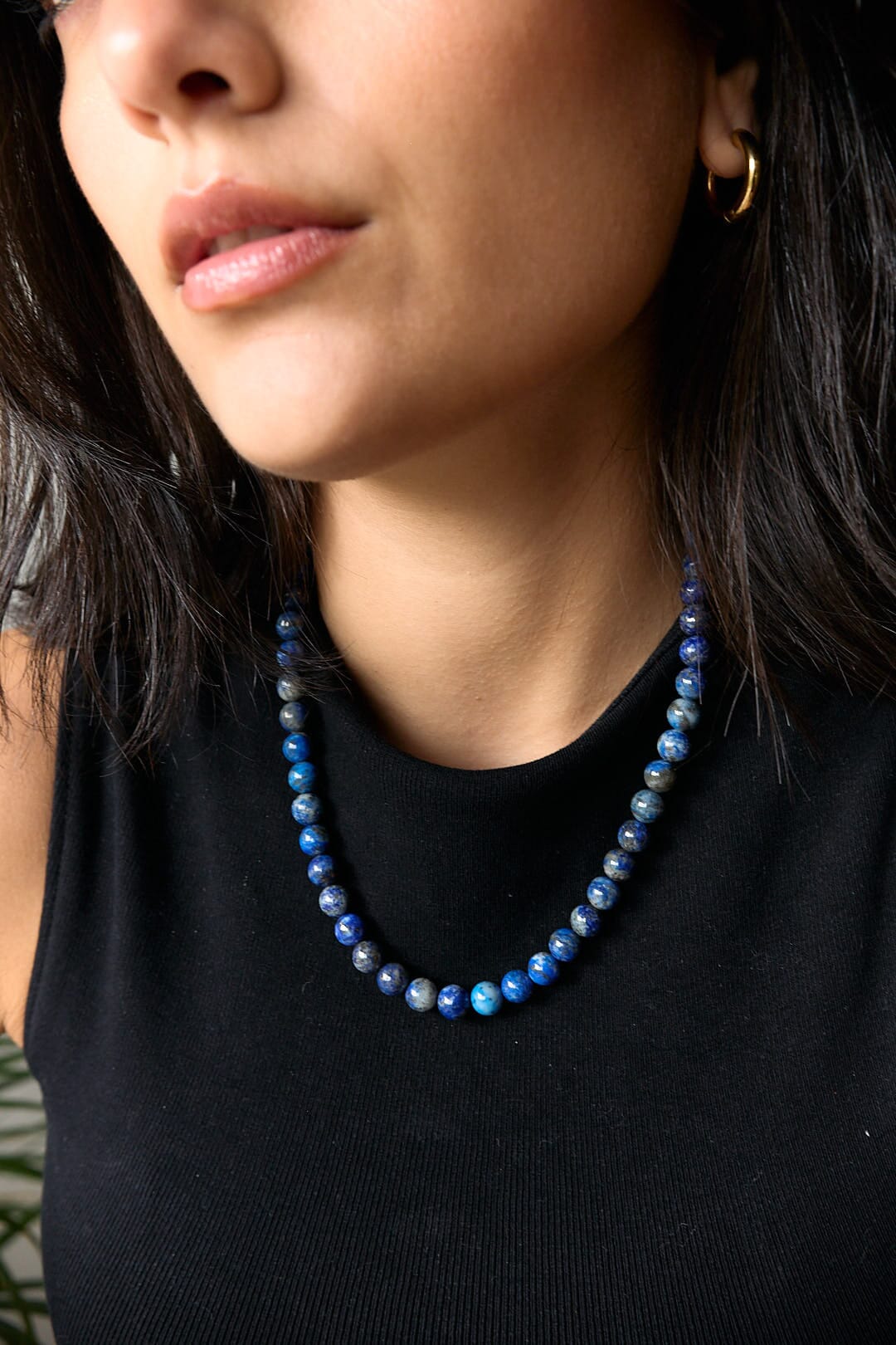 COLLAR STONE 8 MM /10MM