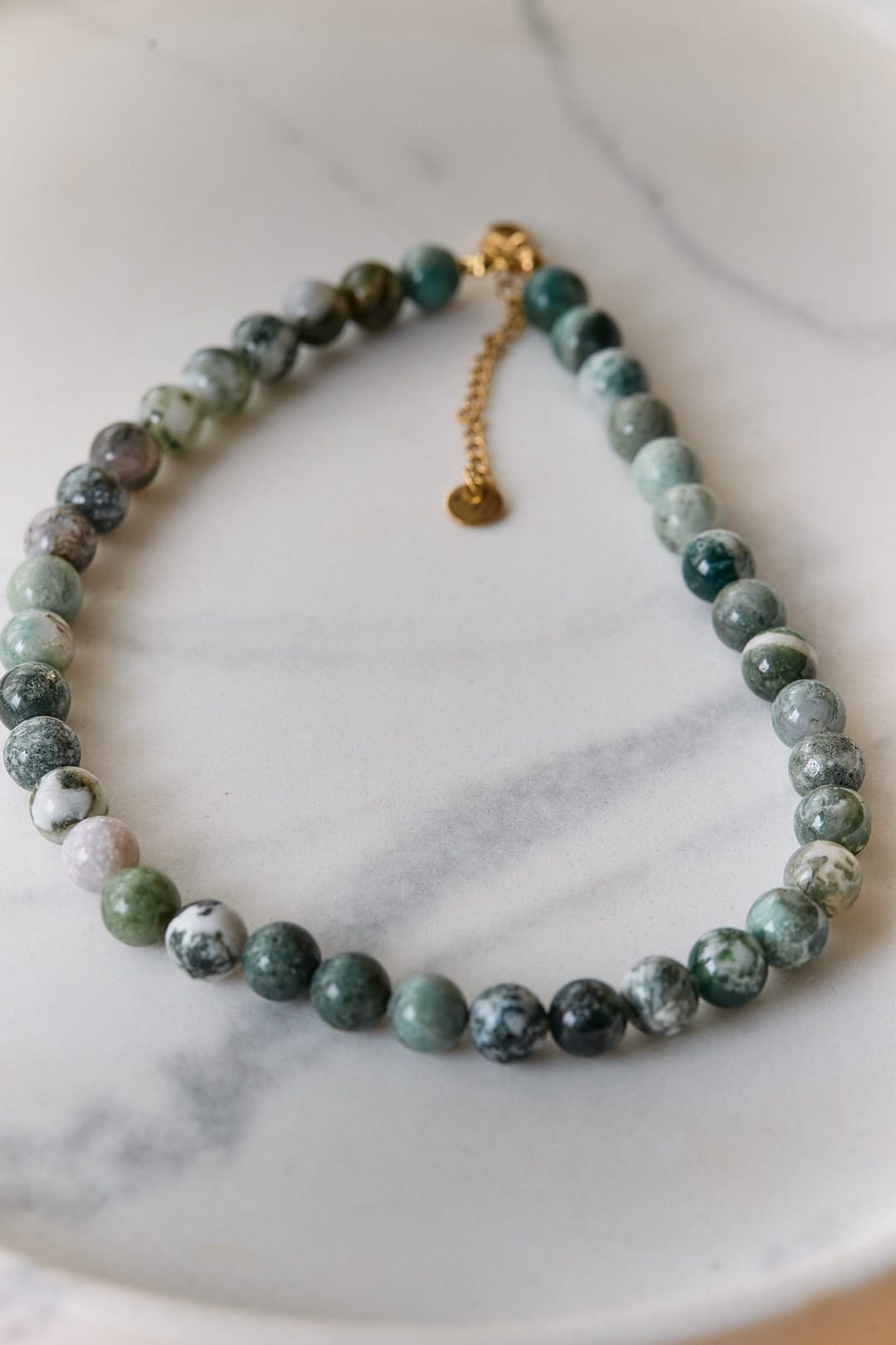 COLLAR STONE 8 MM /10MM