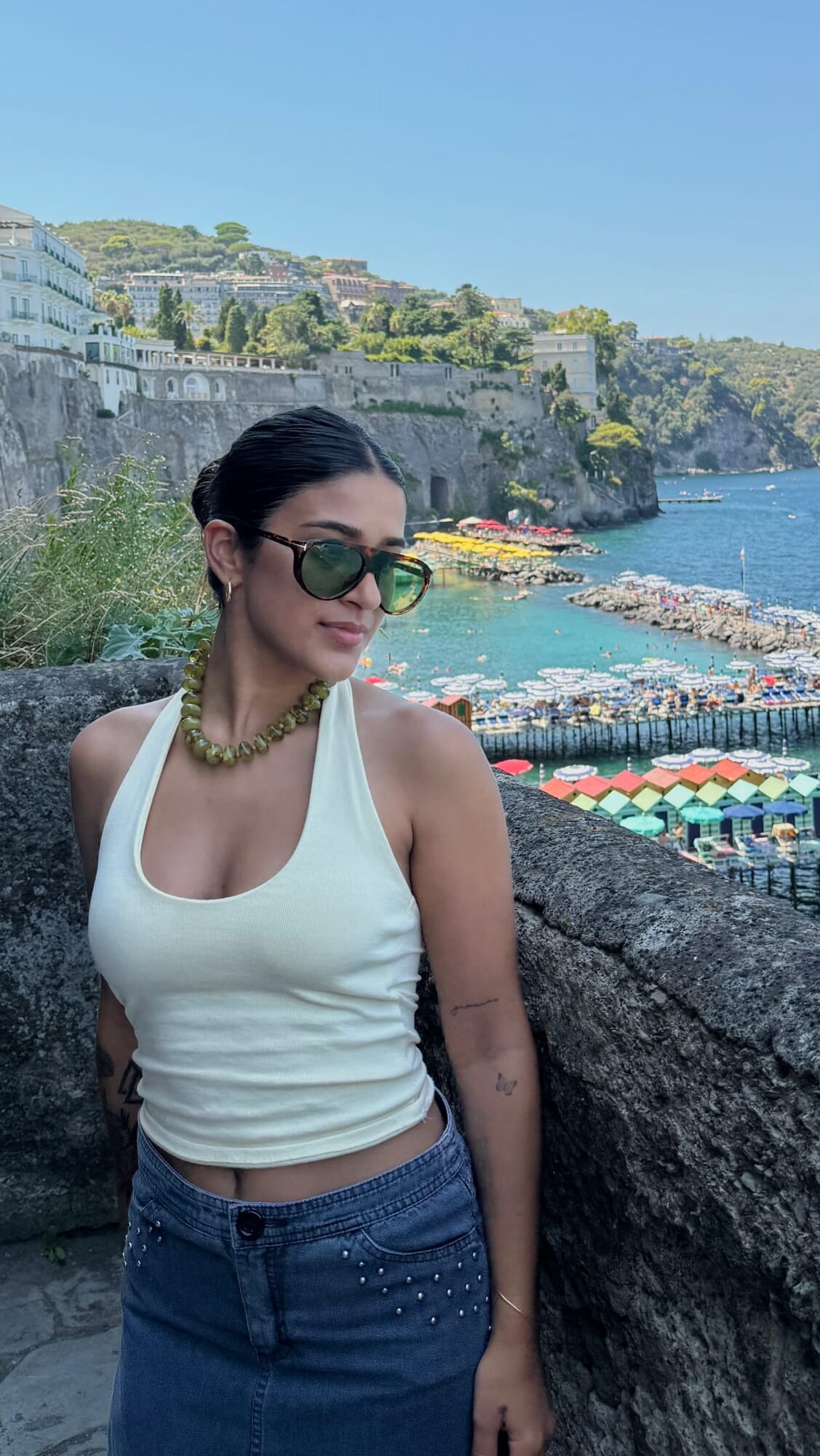 Imagen de posteo de Instagram