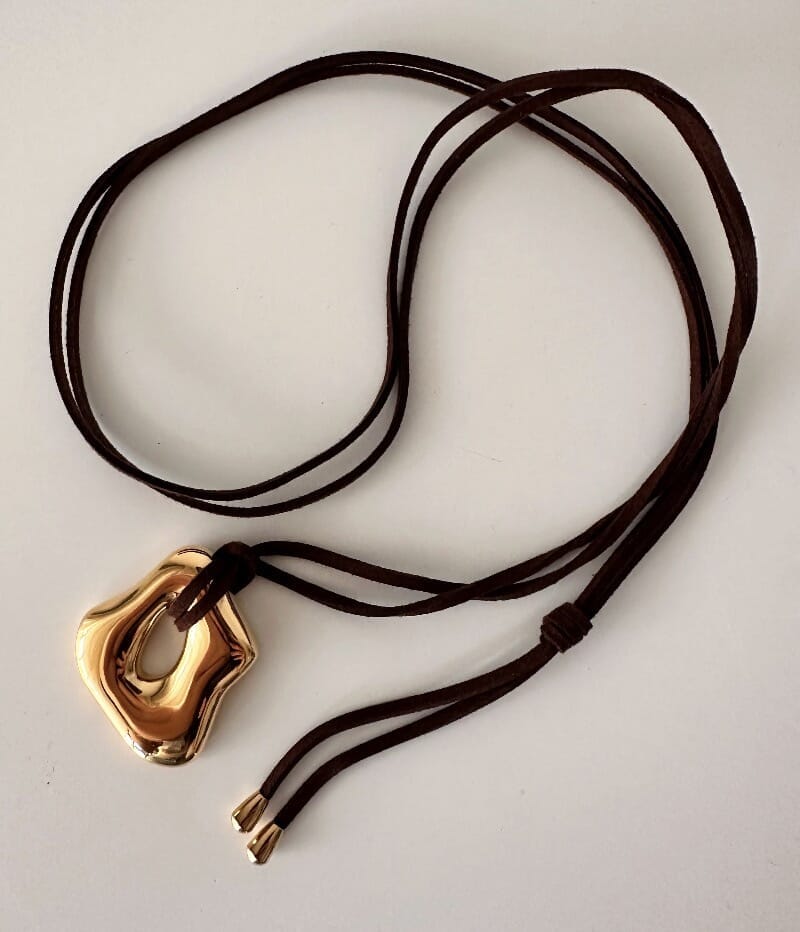 COLLAR SPLASH