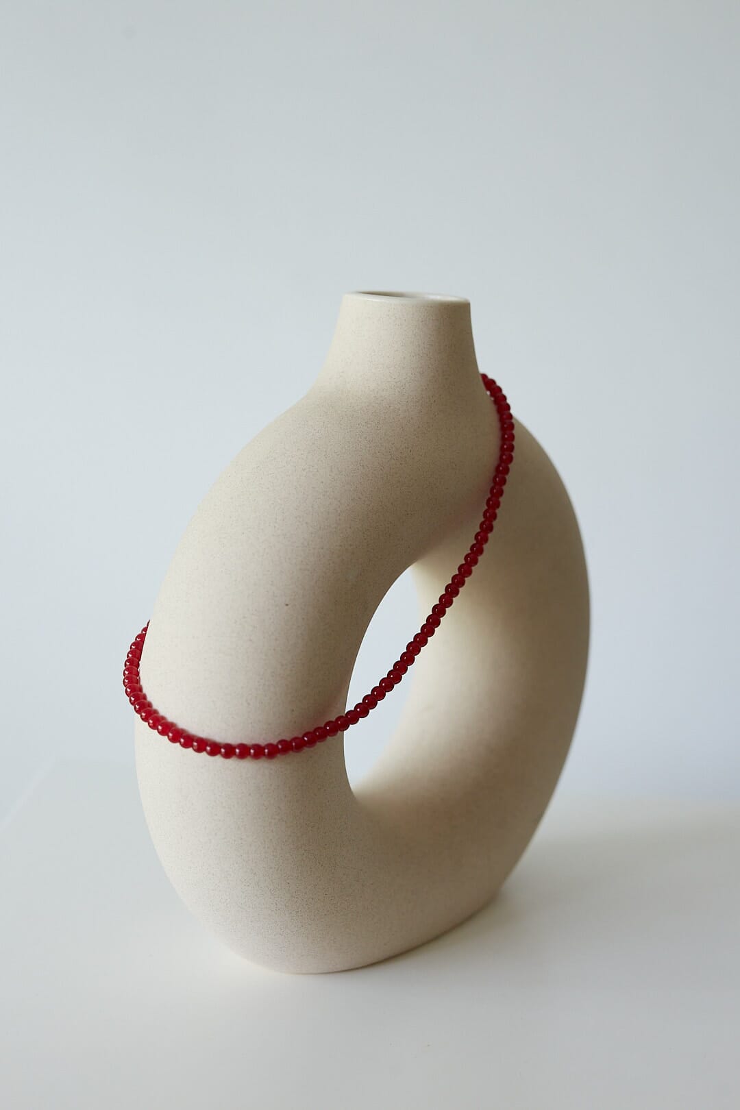 COLLAR 4MM VIDRIO