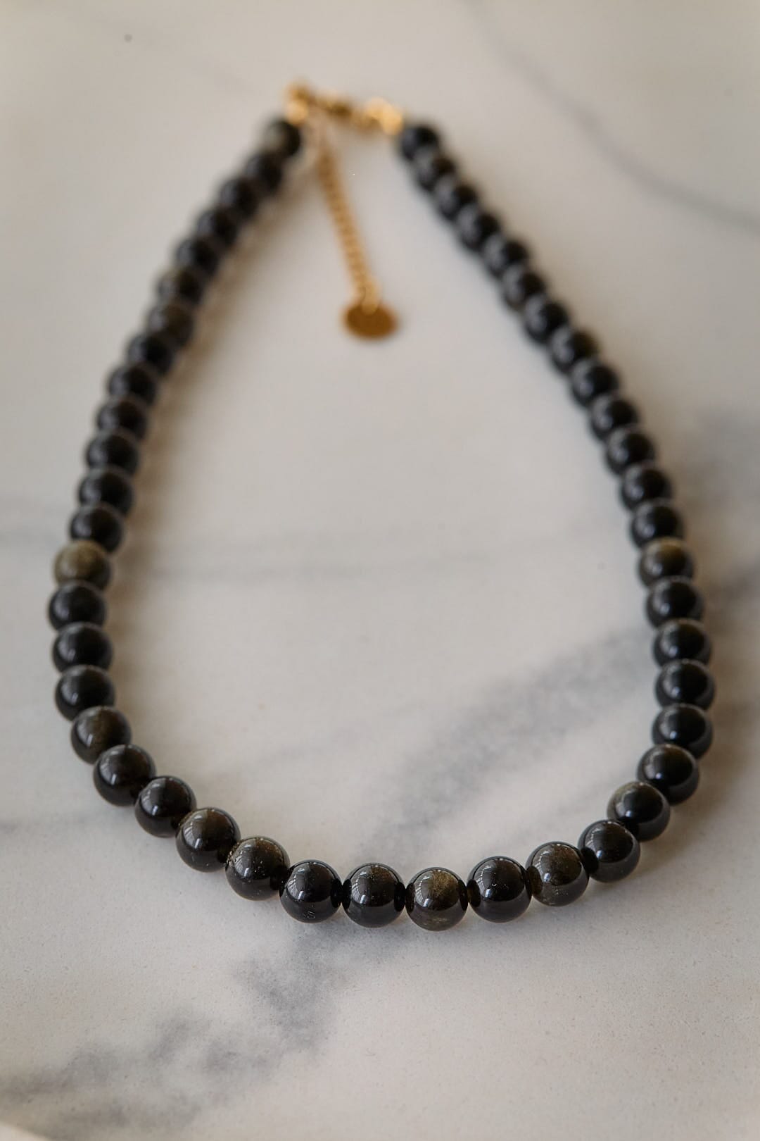 COLLAR STONE 8 MM /10MM