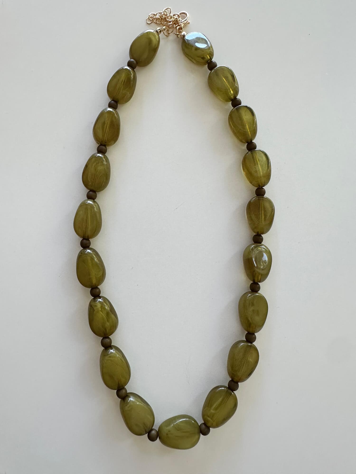 CARMEN COLLAR