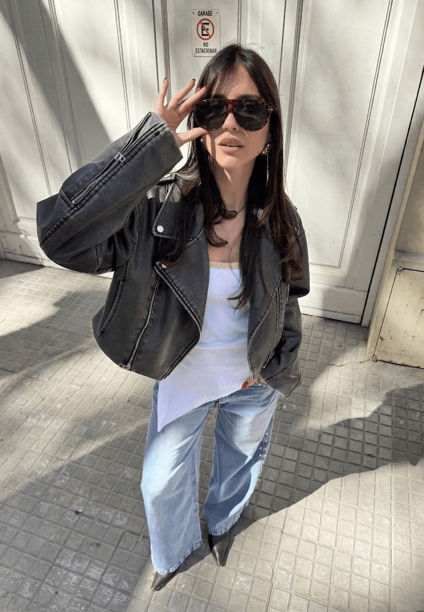 AVA SUNNIES