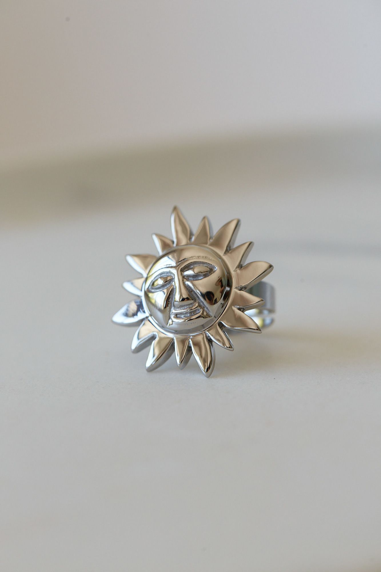ANILLO AJUSTABLE ASTRO