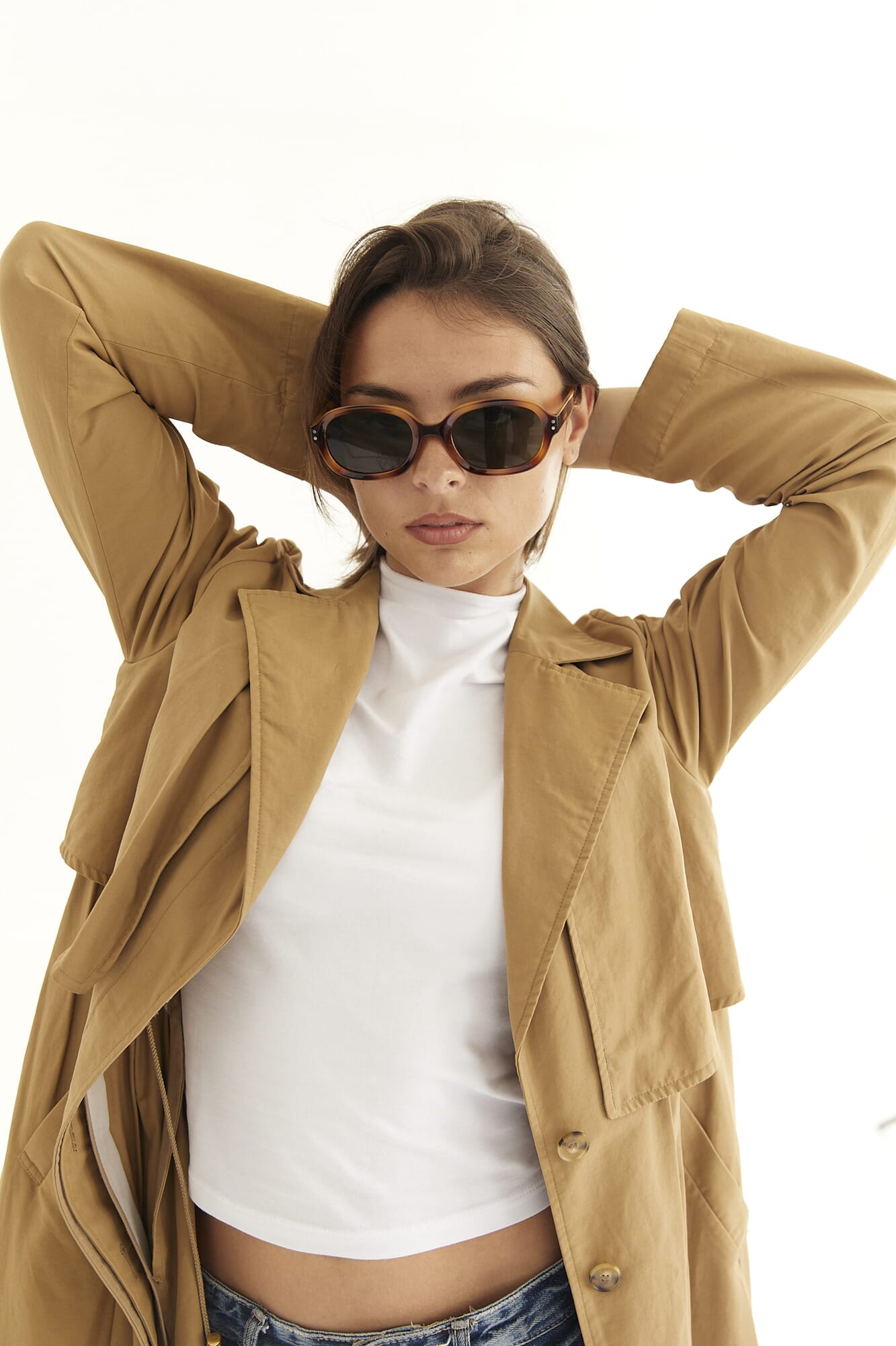 OLIVER SUNNIES 