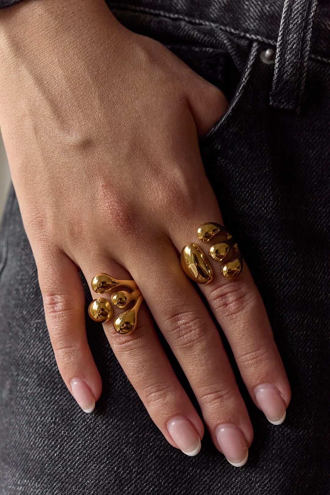 ANILLO FLUBBER