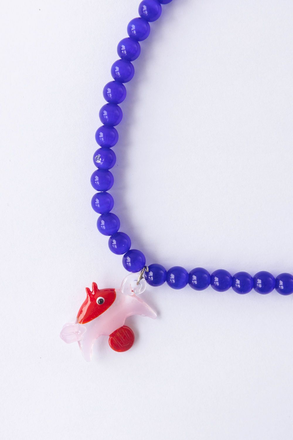 COLLAR FISH