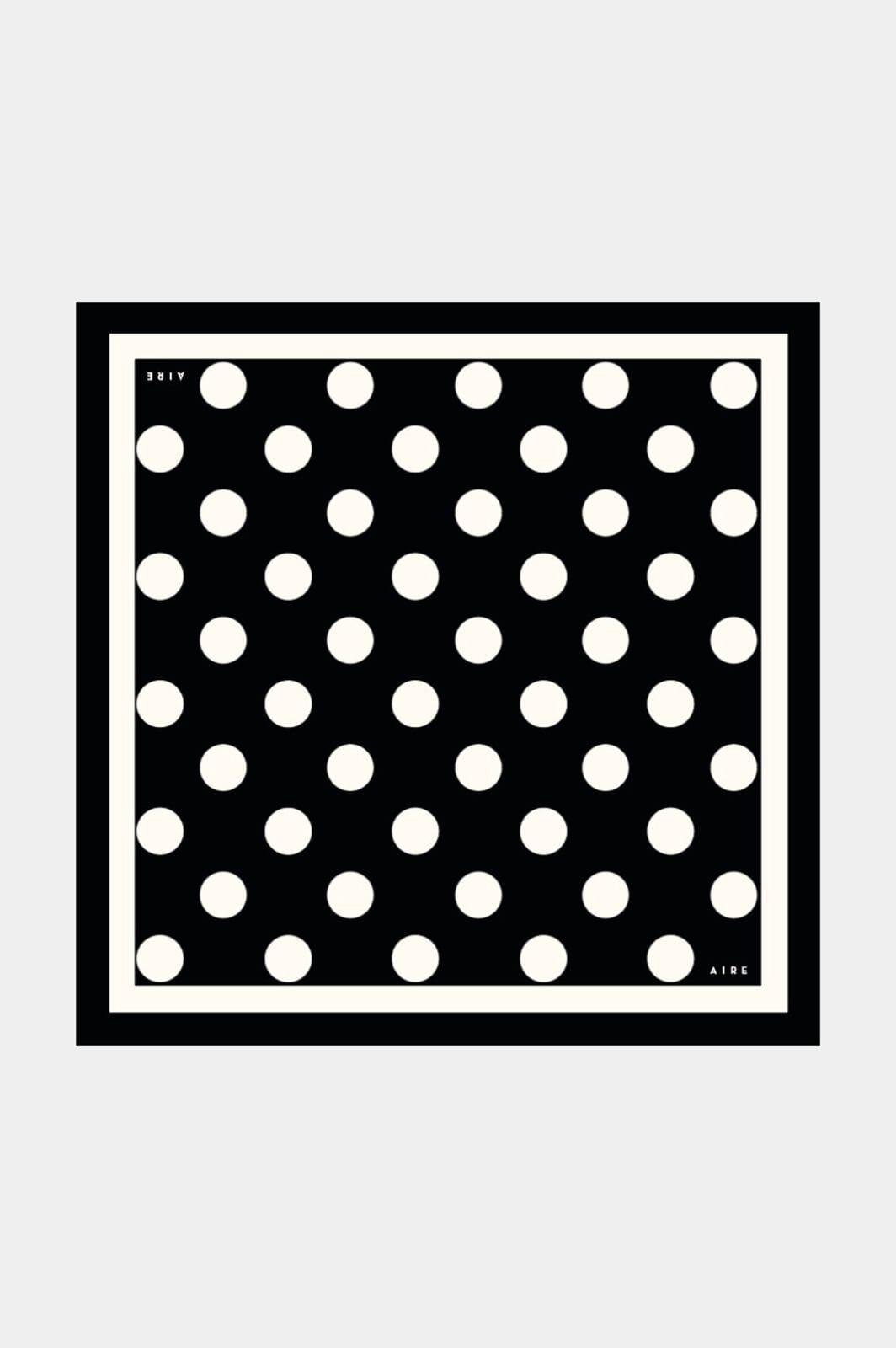 PAÑUELO DOTS