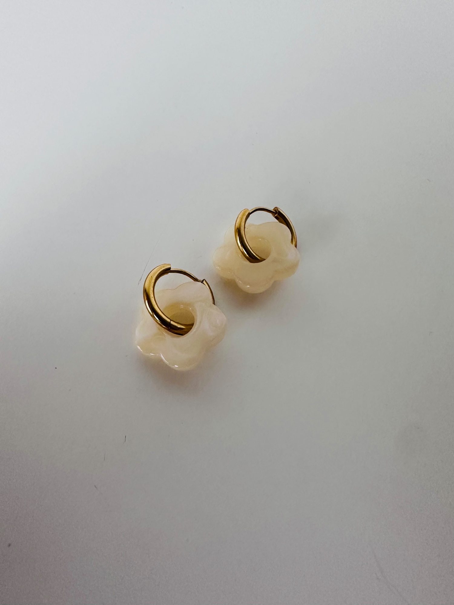 AROS MINI MARGA GOLD