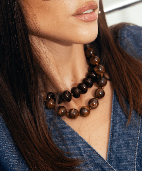 ALBA COLLAR
