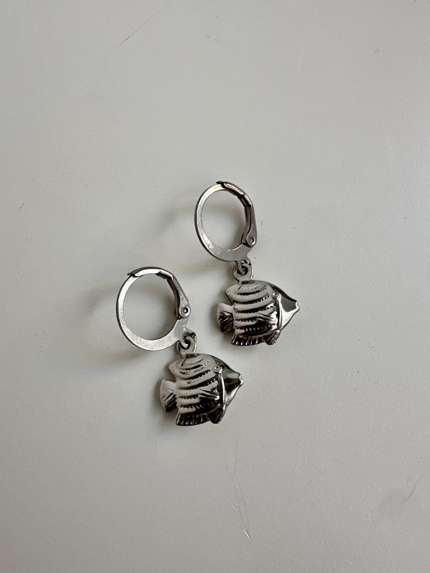 AROS MINI FISH