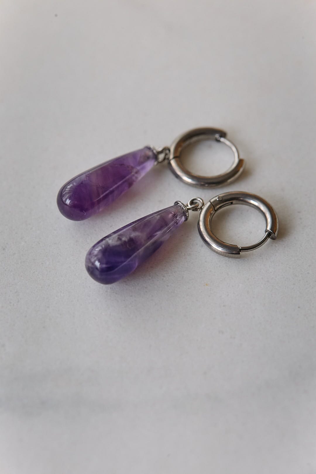 CARAVANAS GOTA STONE SILVER