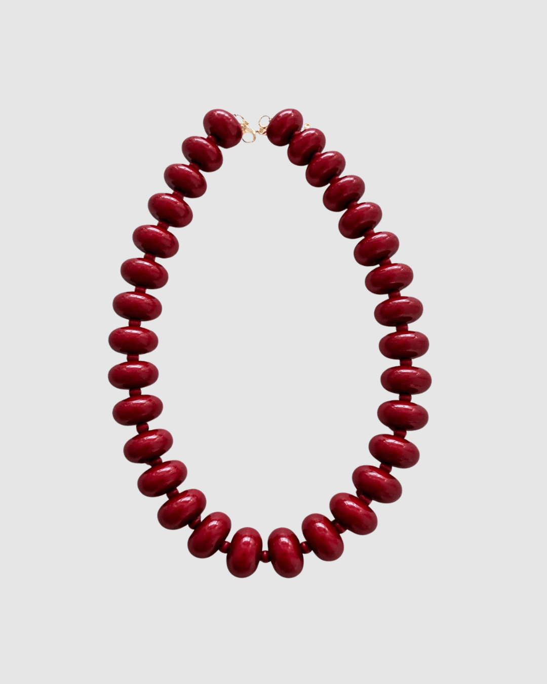ALBA COLLAR