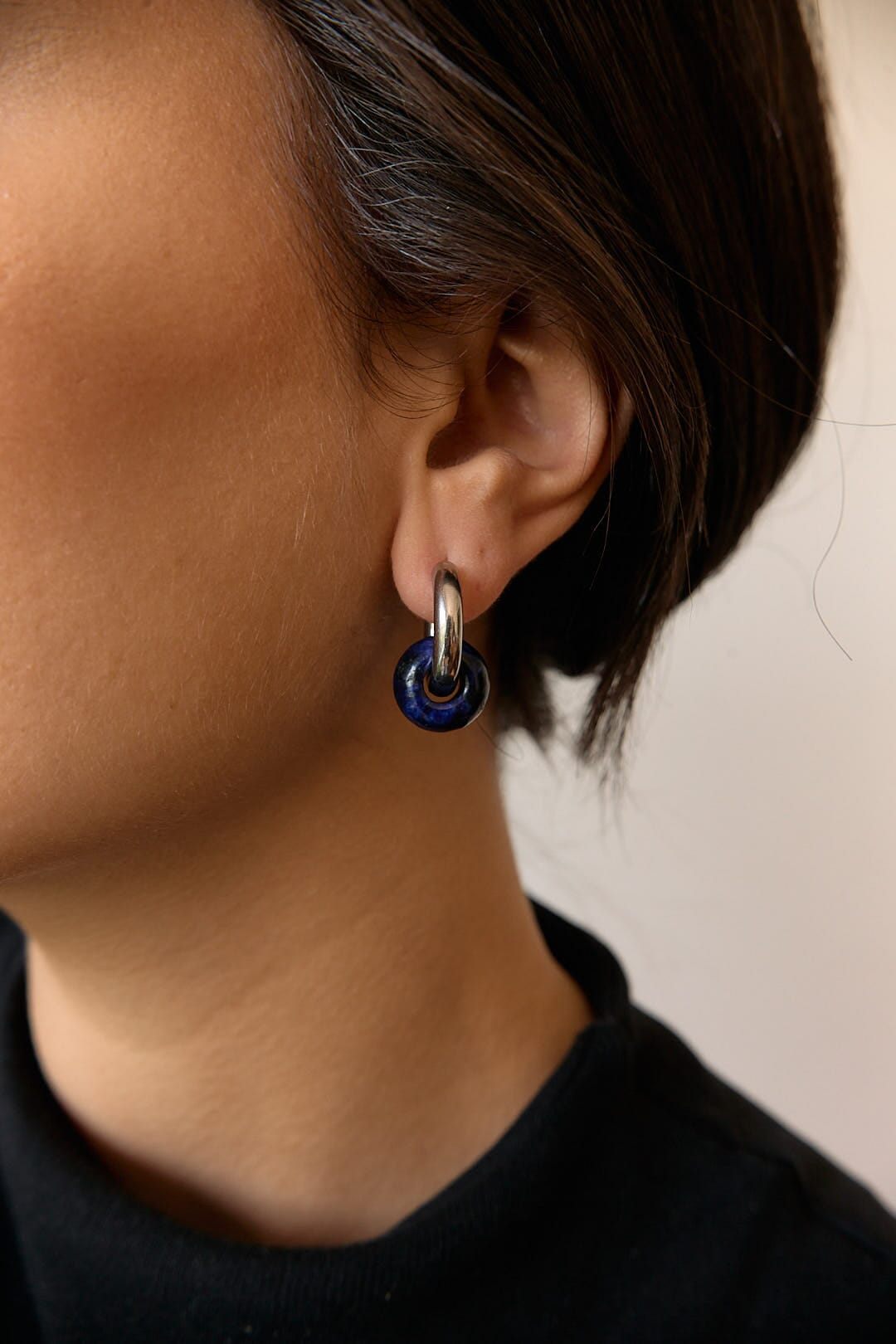 AROS STONE SILVER