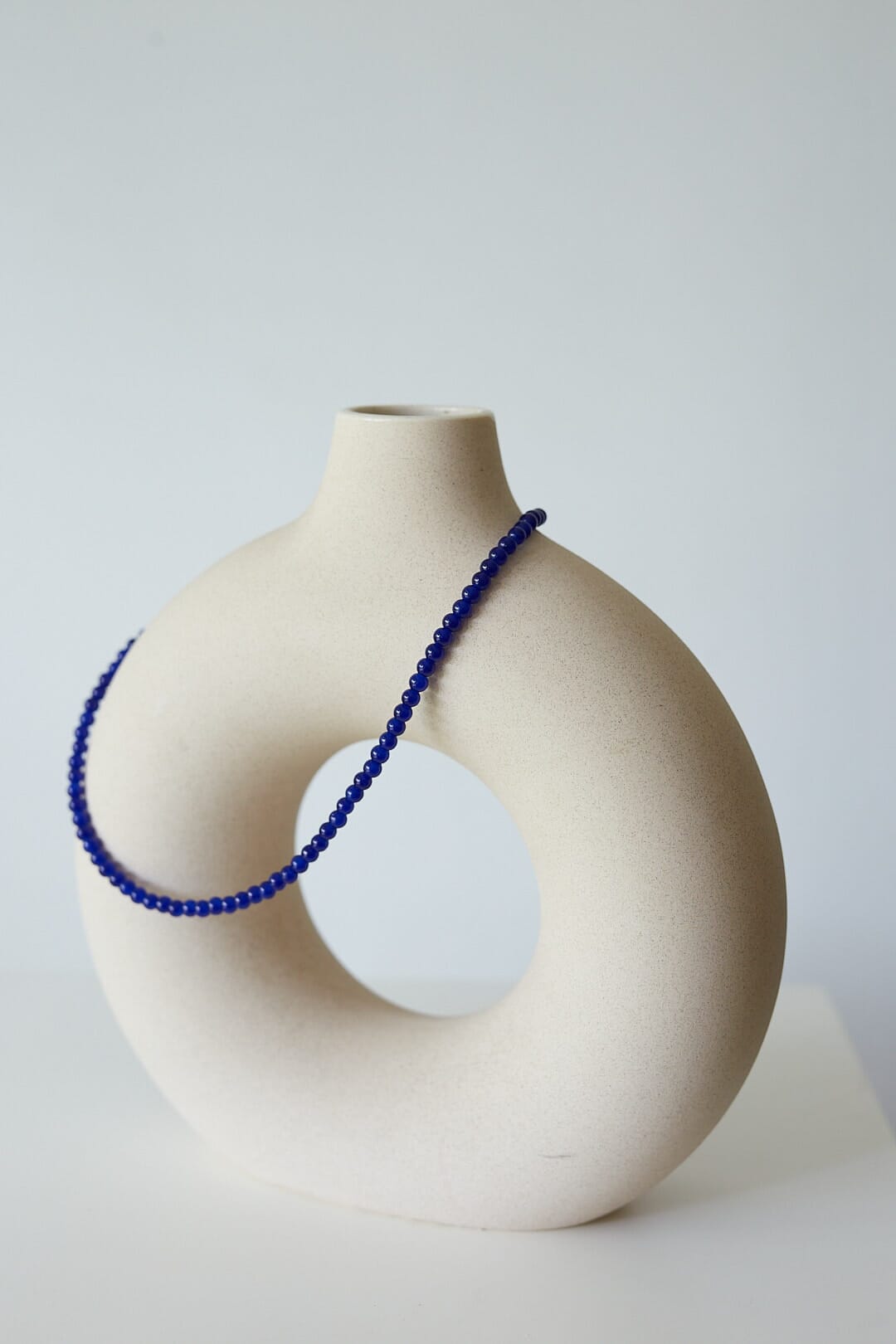 COLLAR 4MM VIDRIO