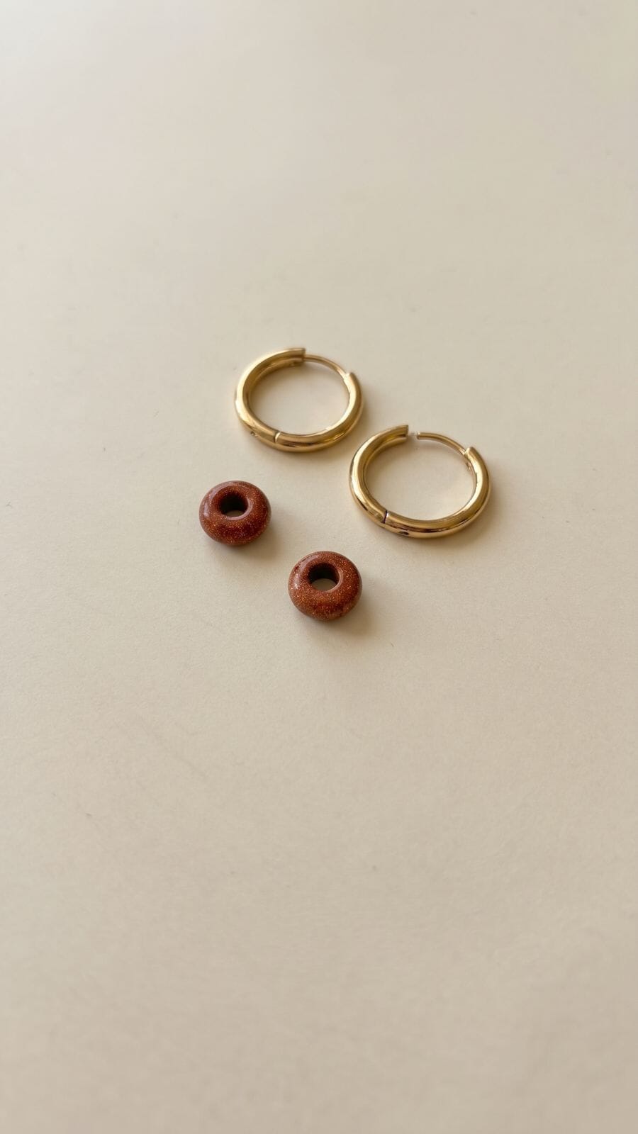 DIJE MINI DONA S/AROS