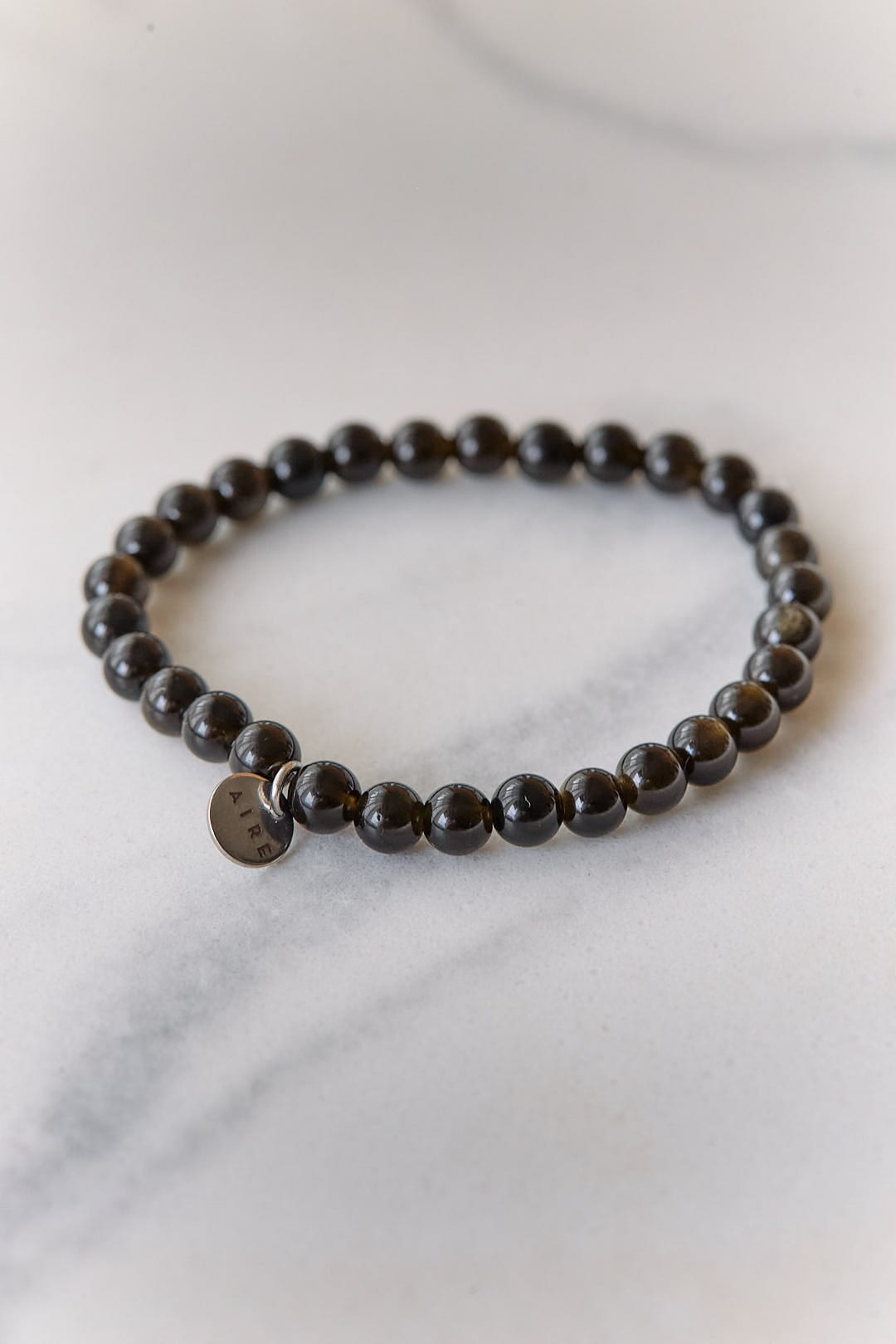 PULSERA STONE