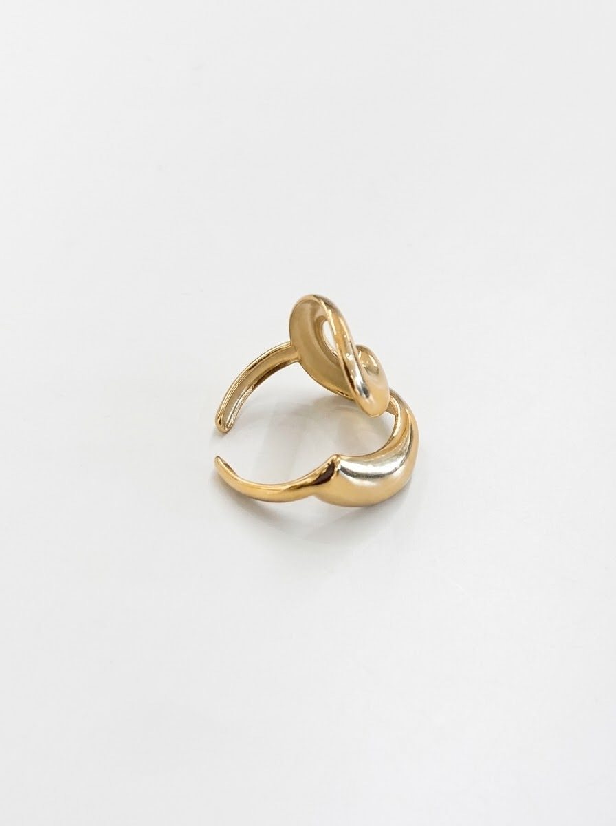 ANILLO TWIST